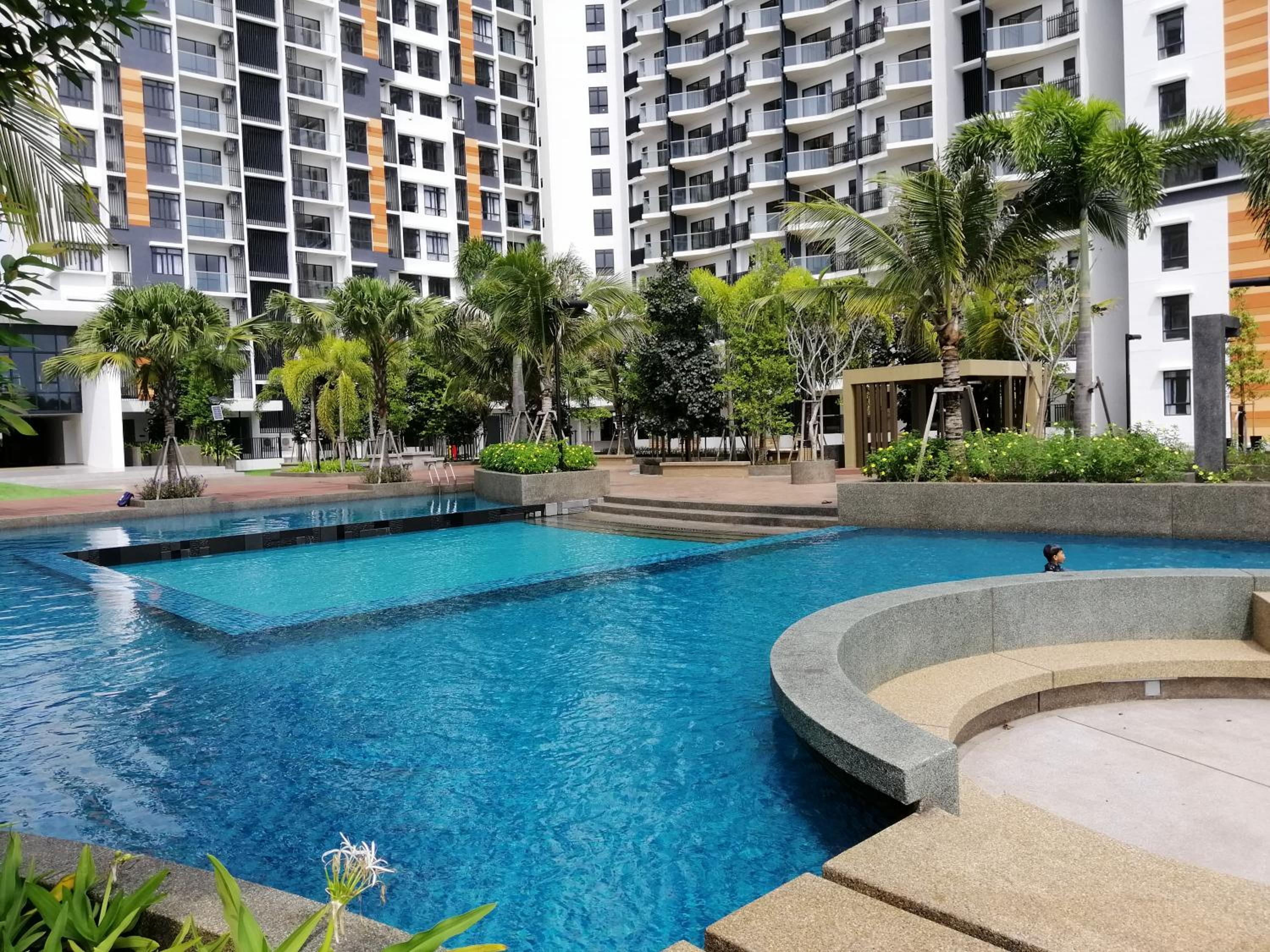 Apartment with Sea View - Photo 41