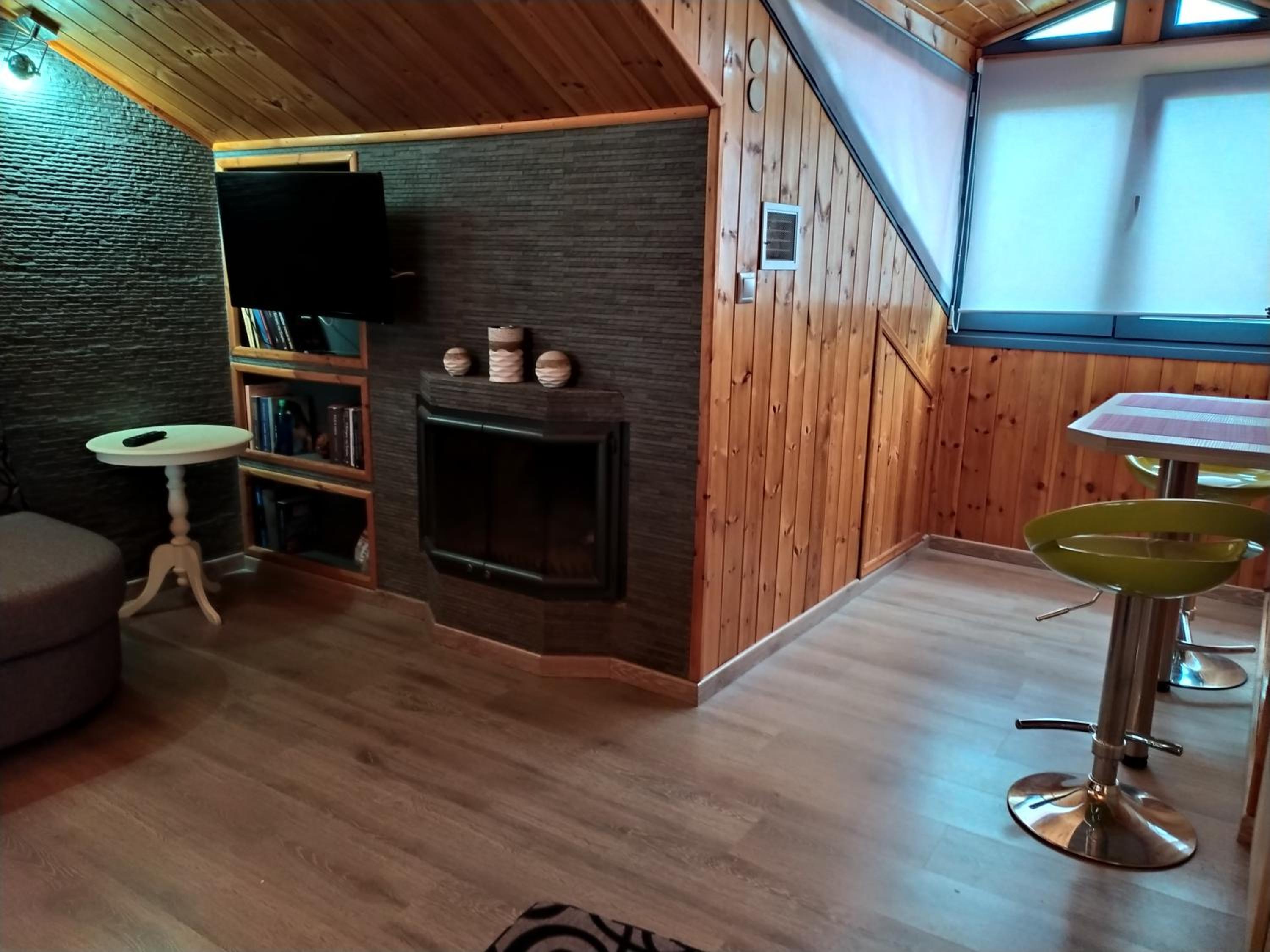 Loft - Photo 14