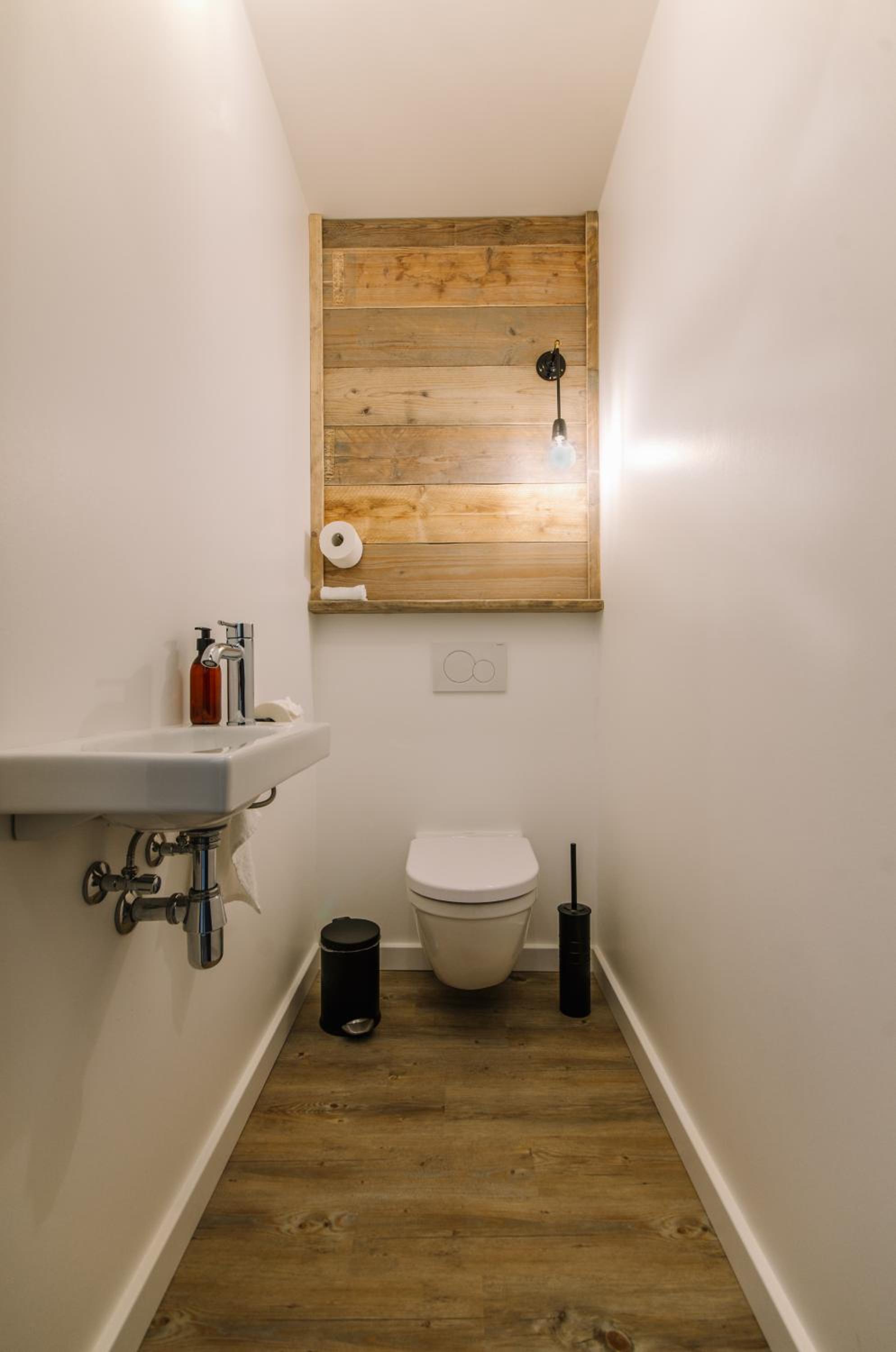 Double Room - Photo 5