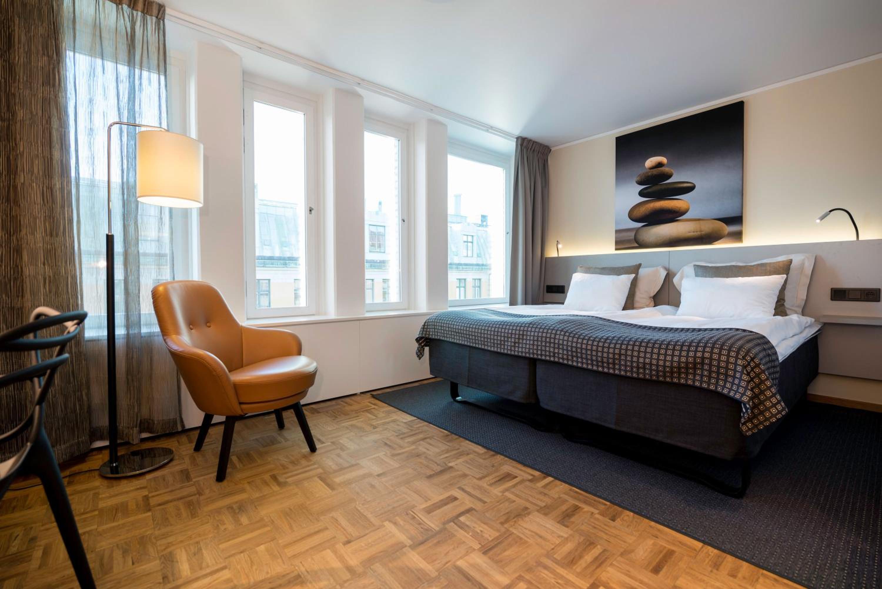Superior Double Room - Photo 5