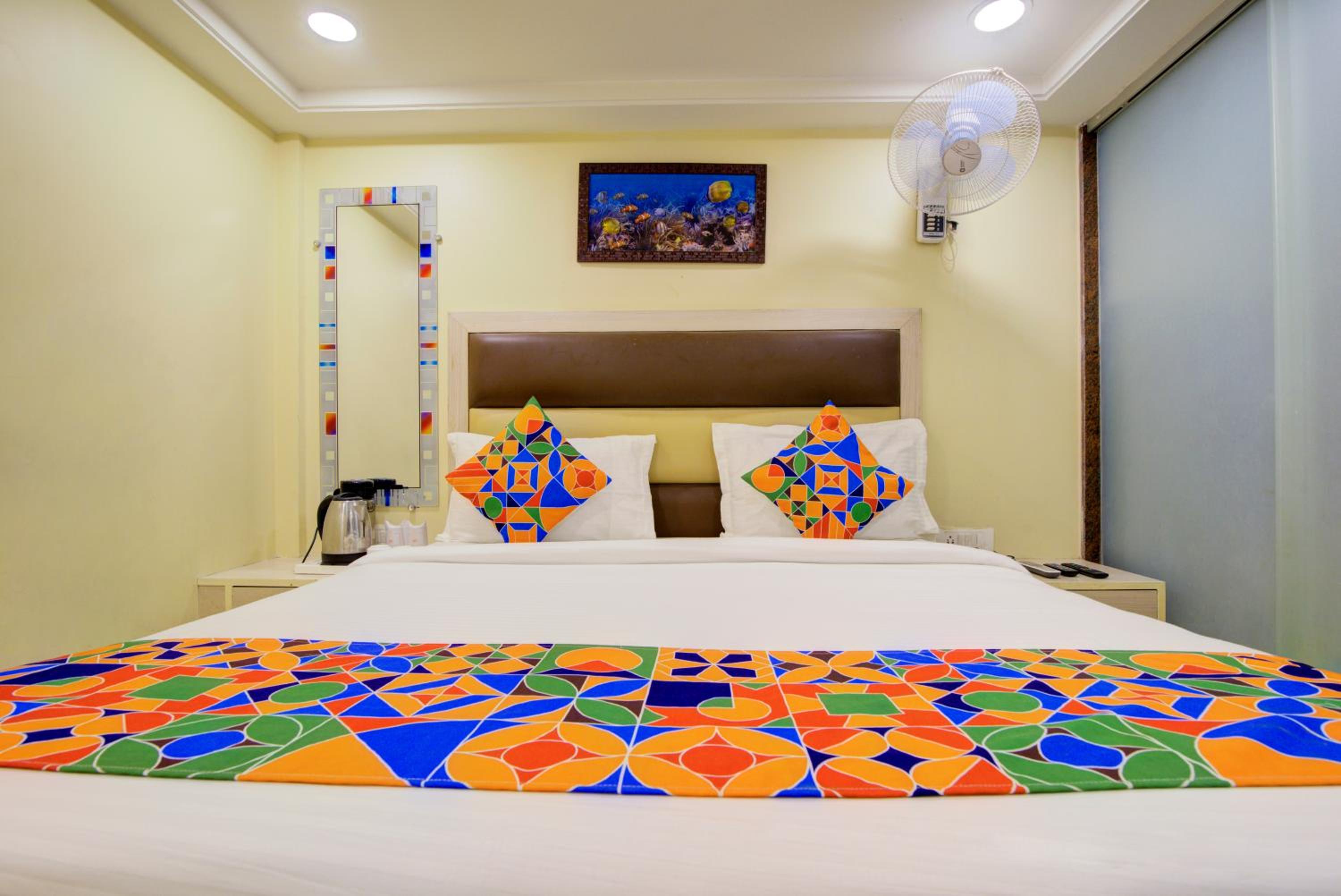 Standard Double Room - Photo 6