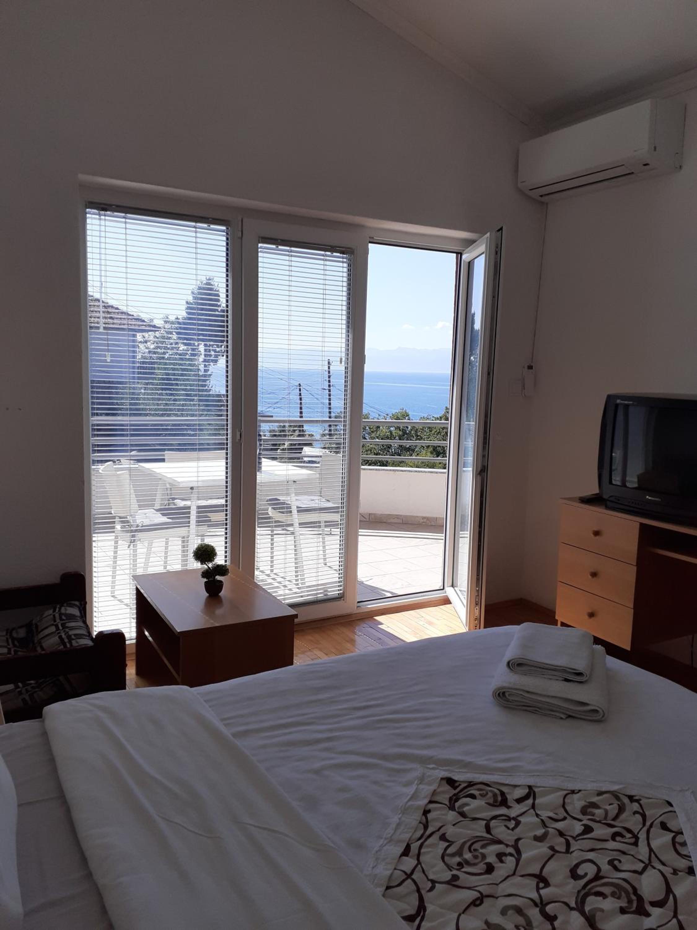 Triple Room with Balcony photo 1