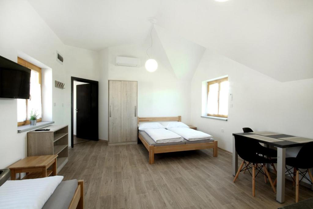 Suite photo 1