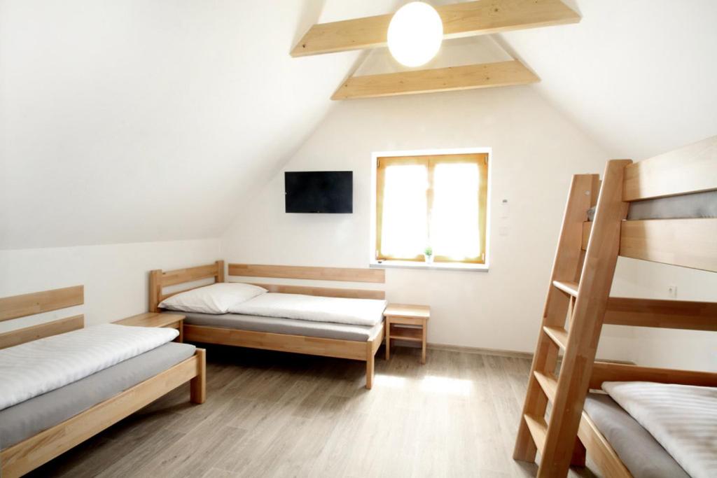 Suite photo 1