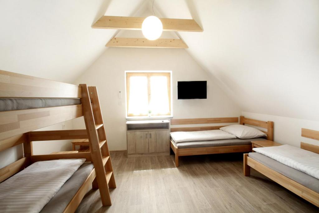Suite photo 1