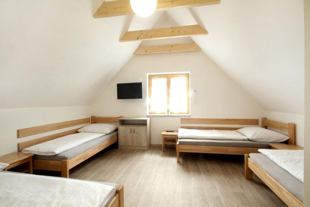 Suite photo 1