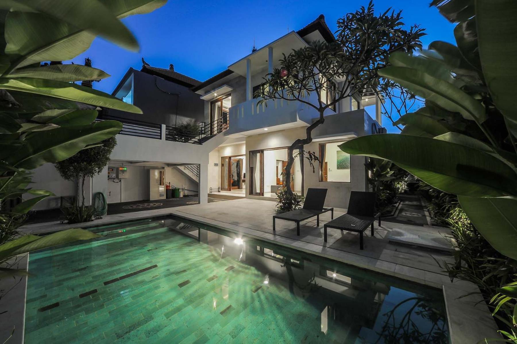 Vacation Home - Photo 43