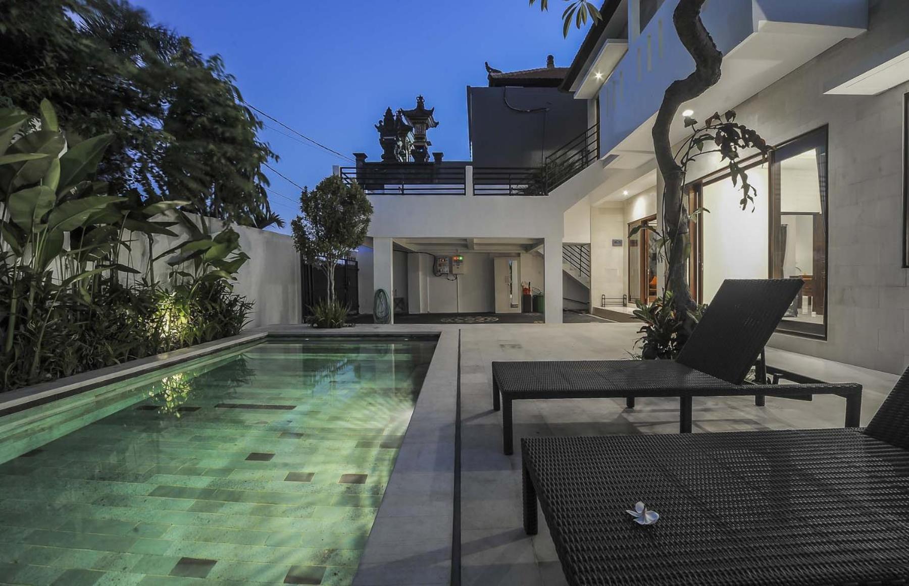 Vacation Home - Photo 42