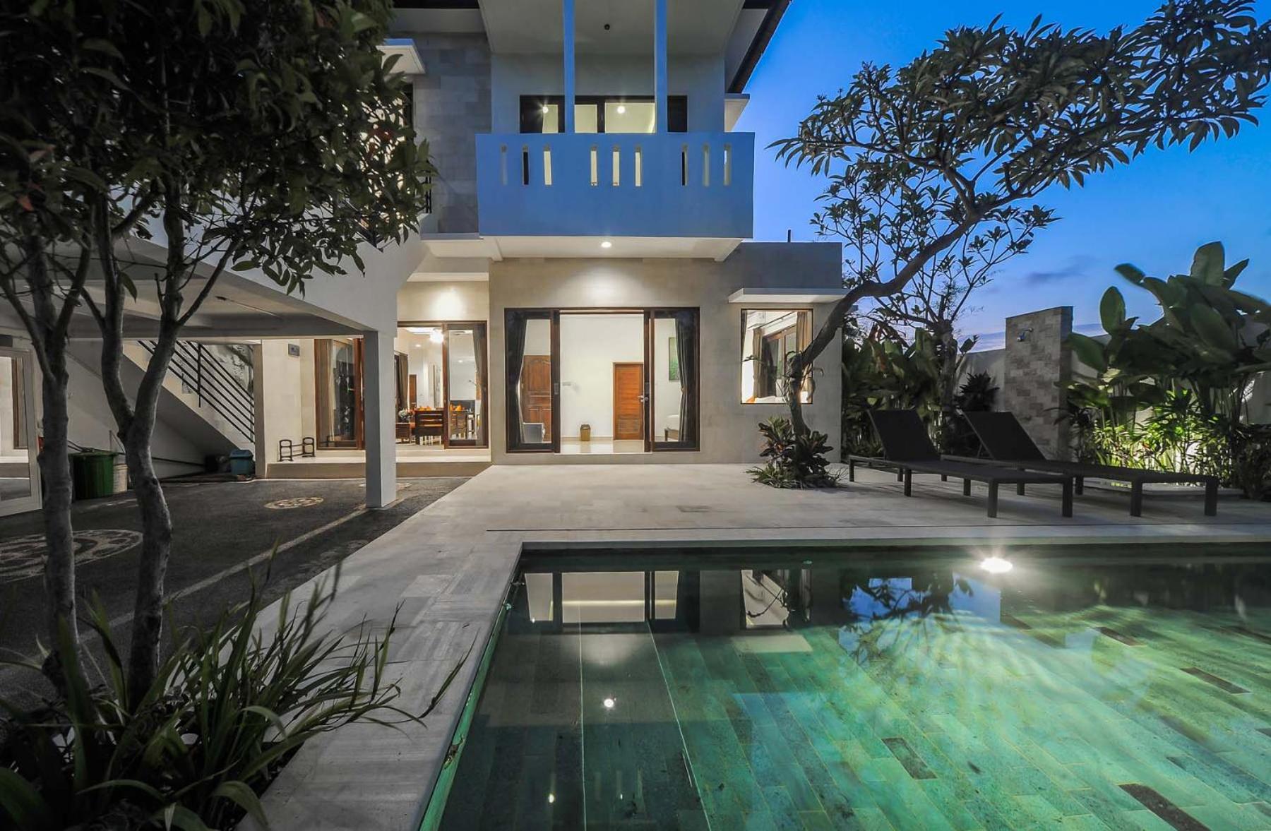 Vacation Home - Photo 41