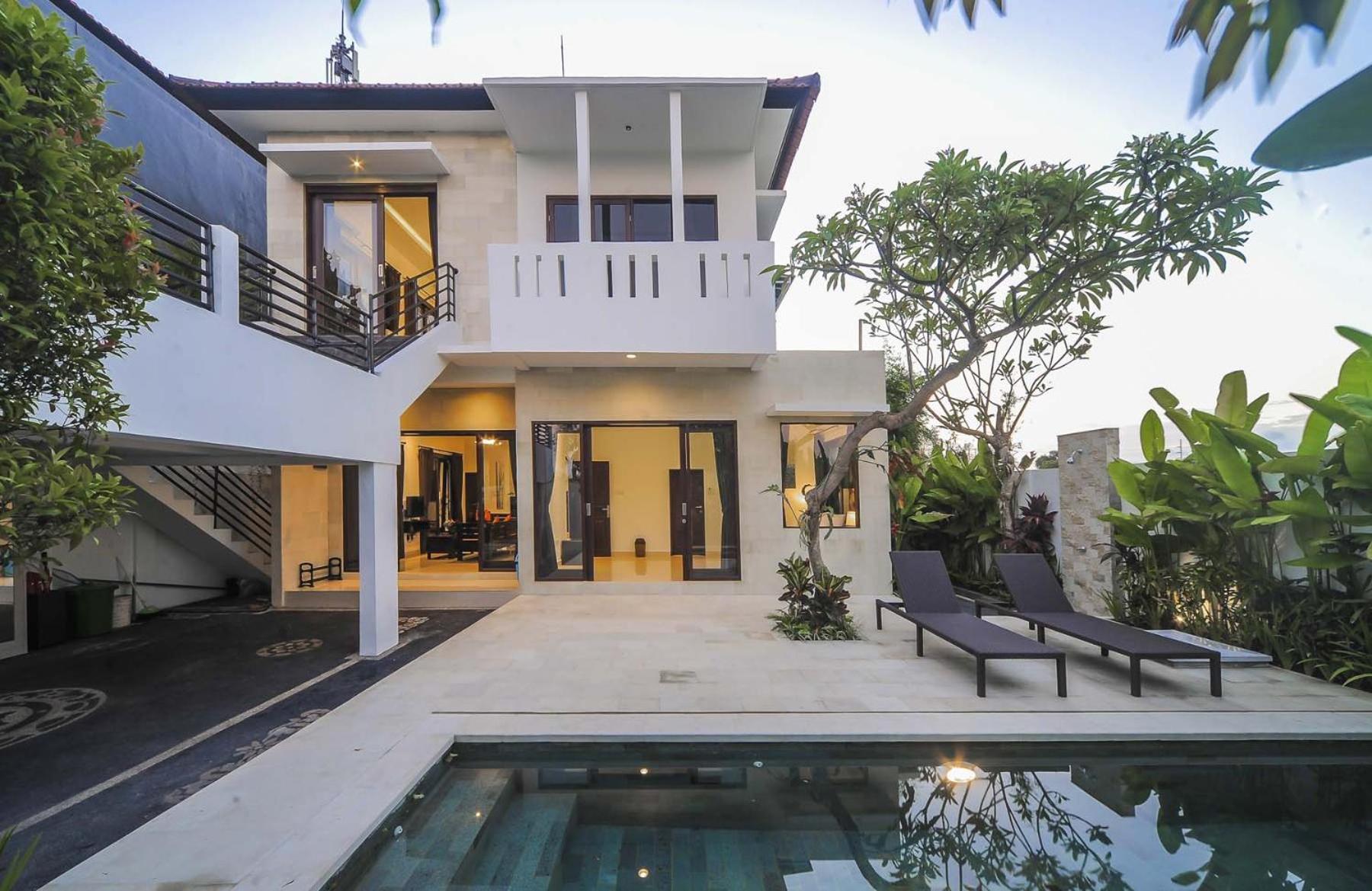 Vacation Home - Photo 38