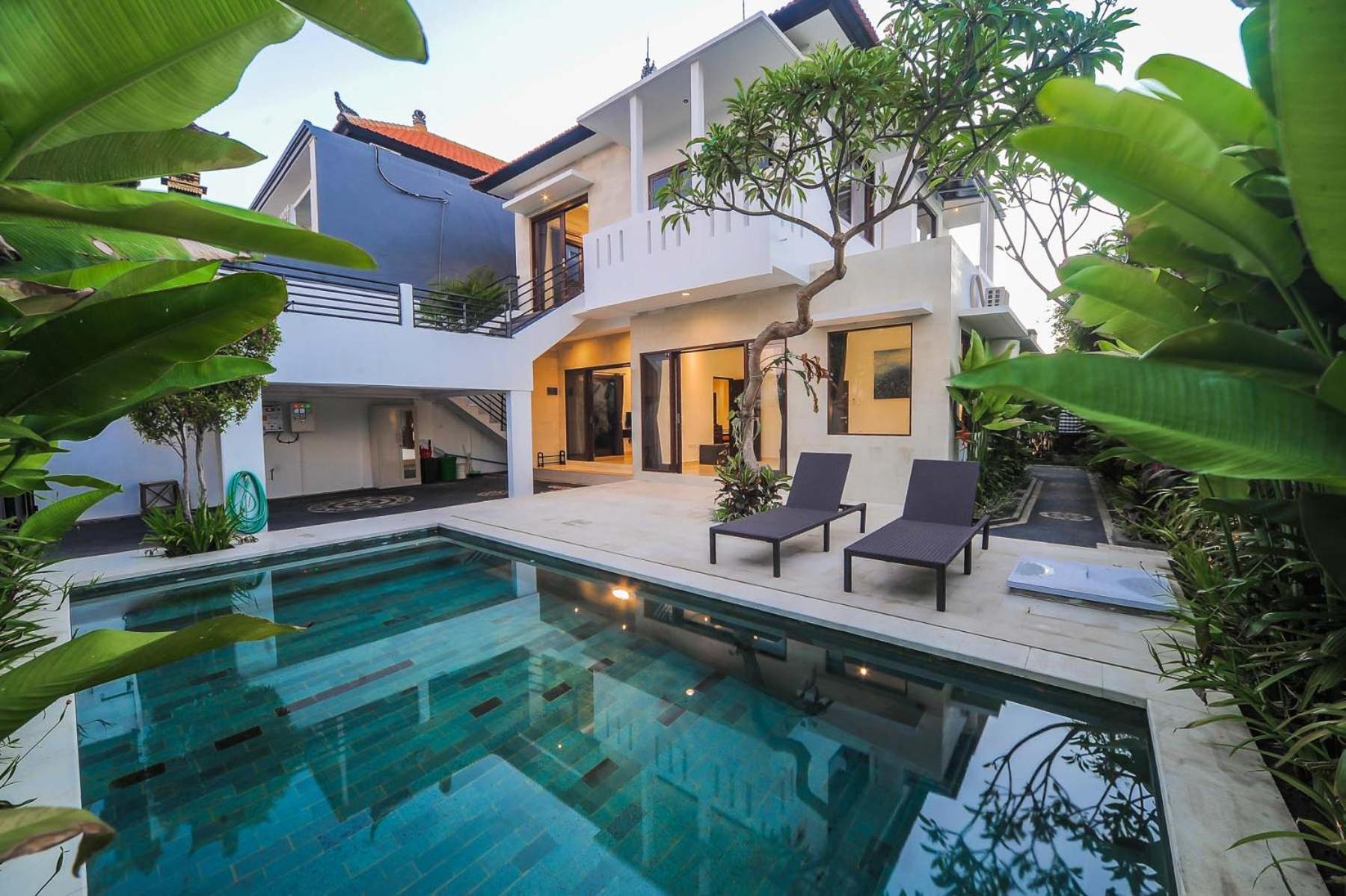 Vacation Home - Photo 37