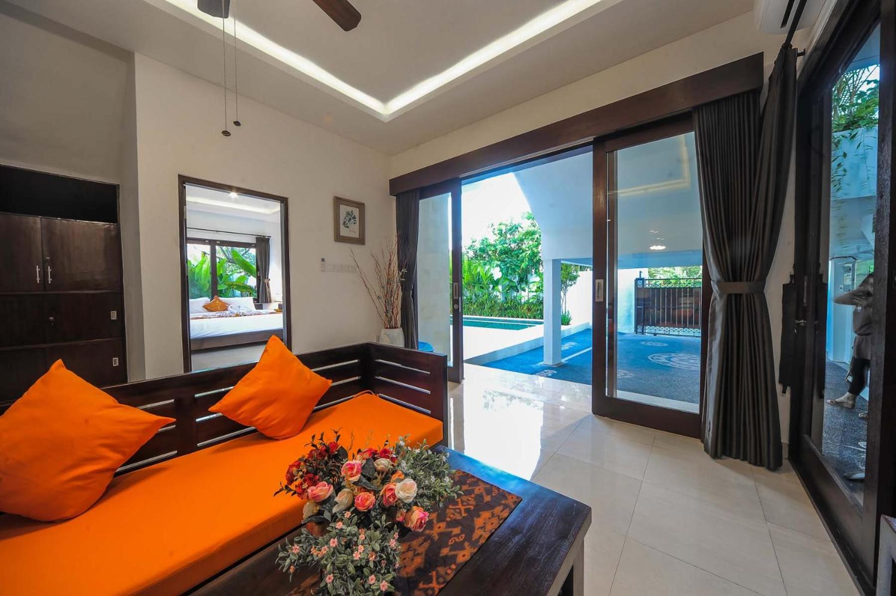 Vacation Home - Photo 31