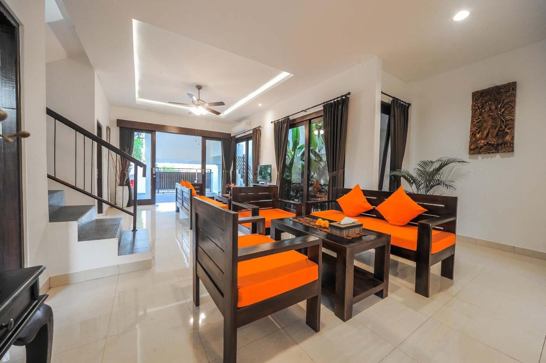 Vacation Home - Photo 29