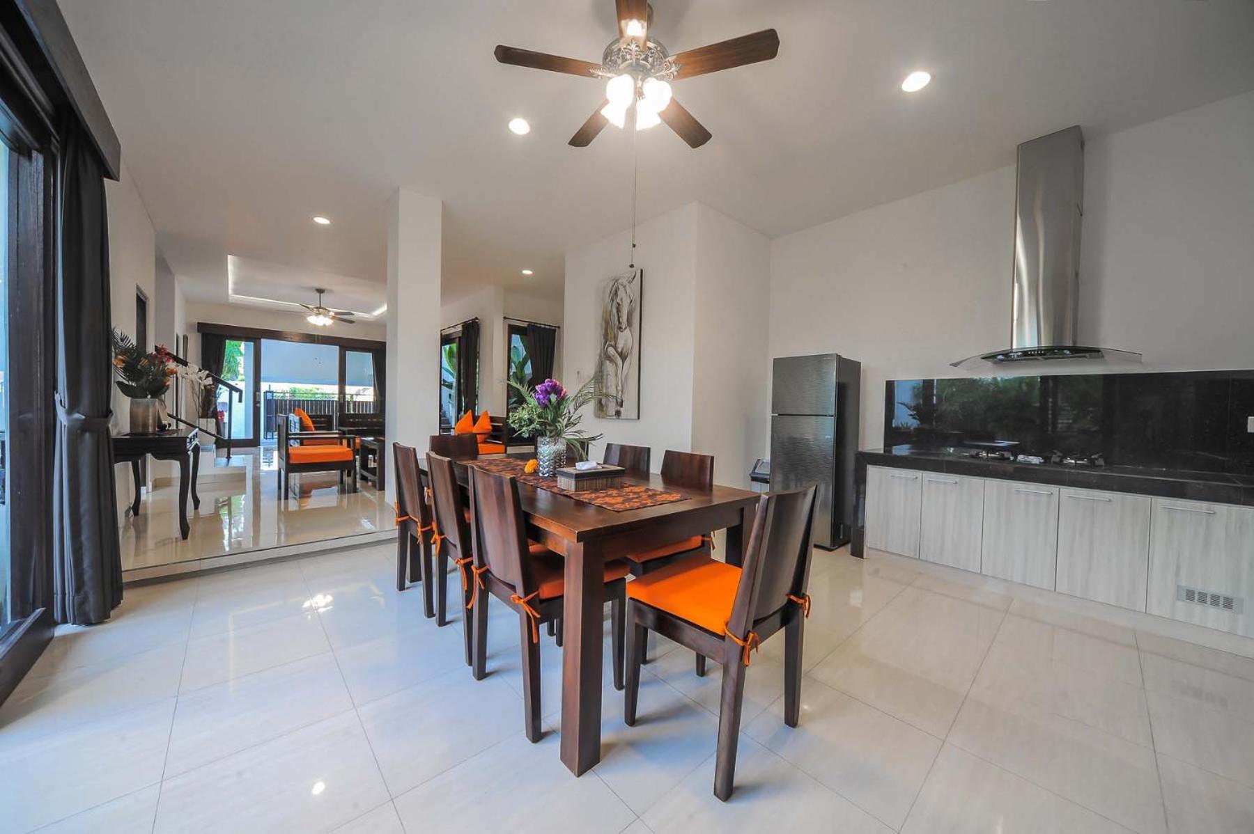Vacation Home - Photo 27