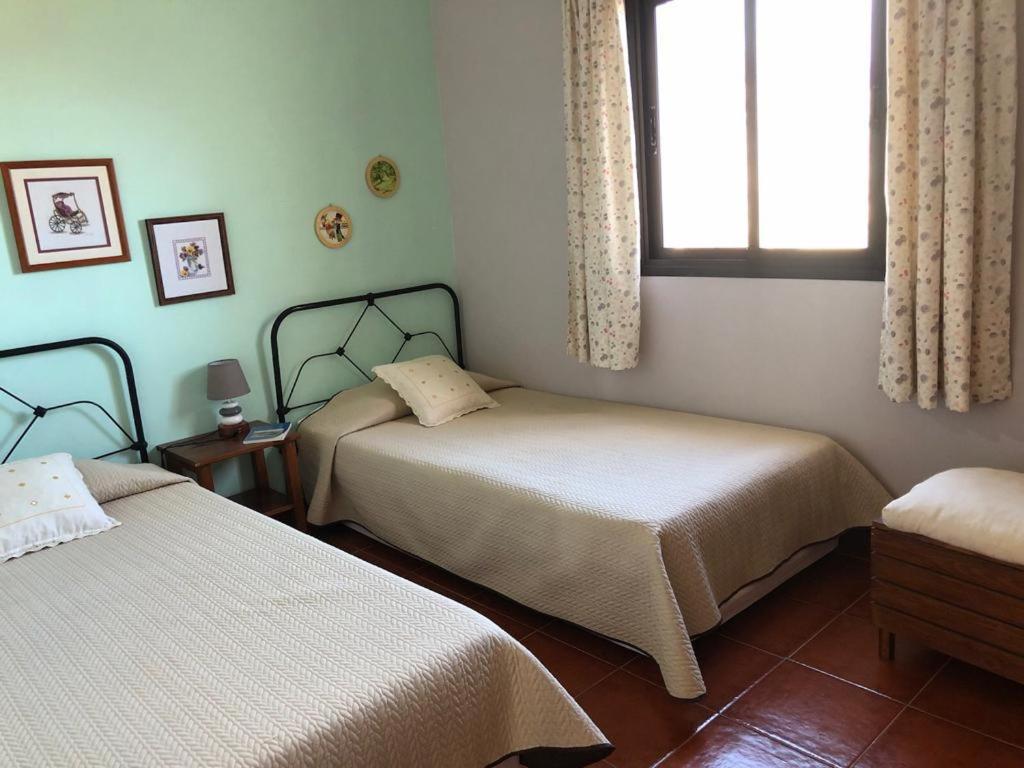 Casa de Dos Habitaciones