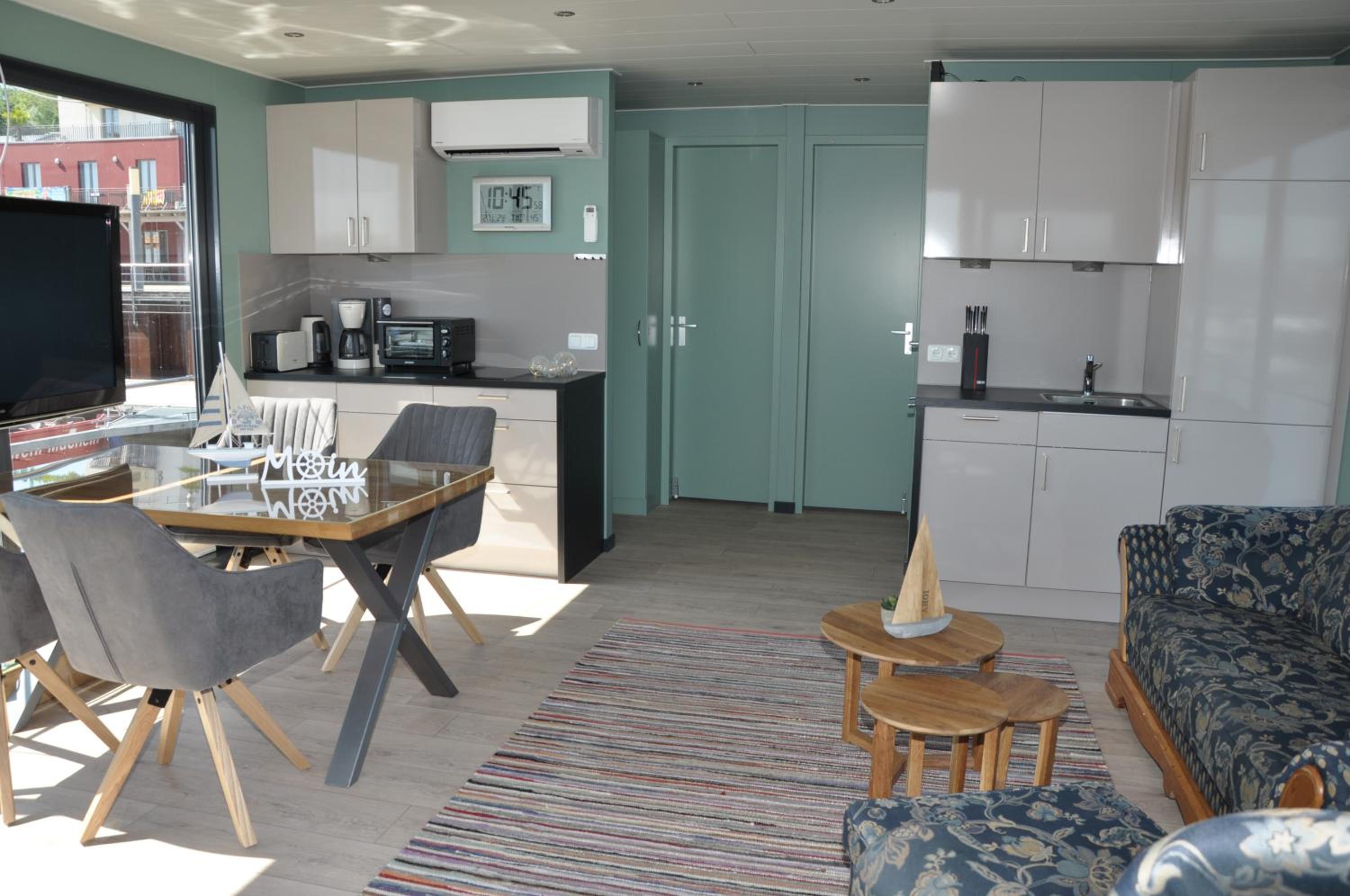 Vacation Home photo 1