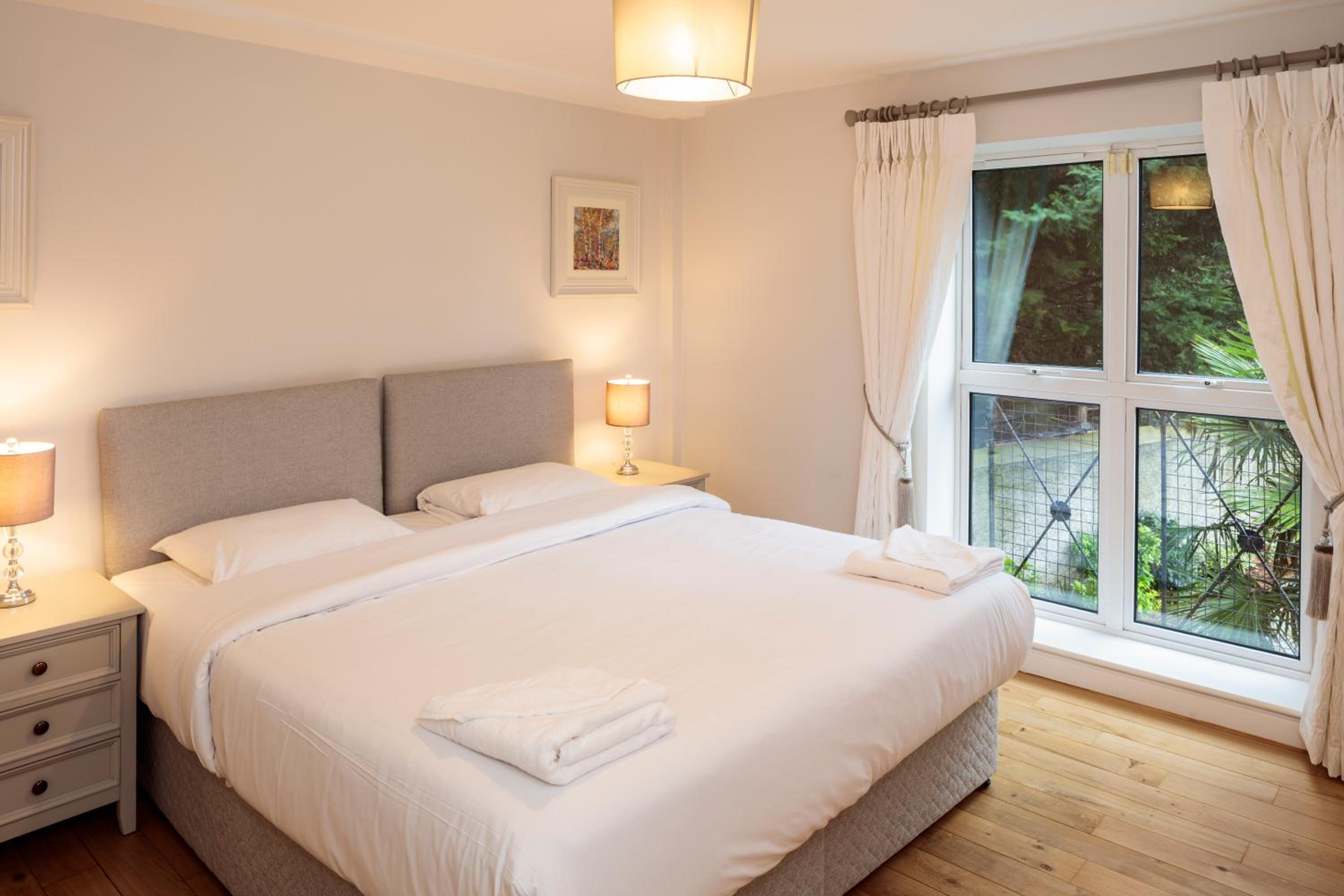 2-Bedroom Luxury Apartment (Advance Purchase) photo 2