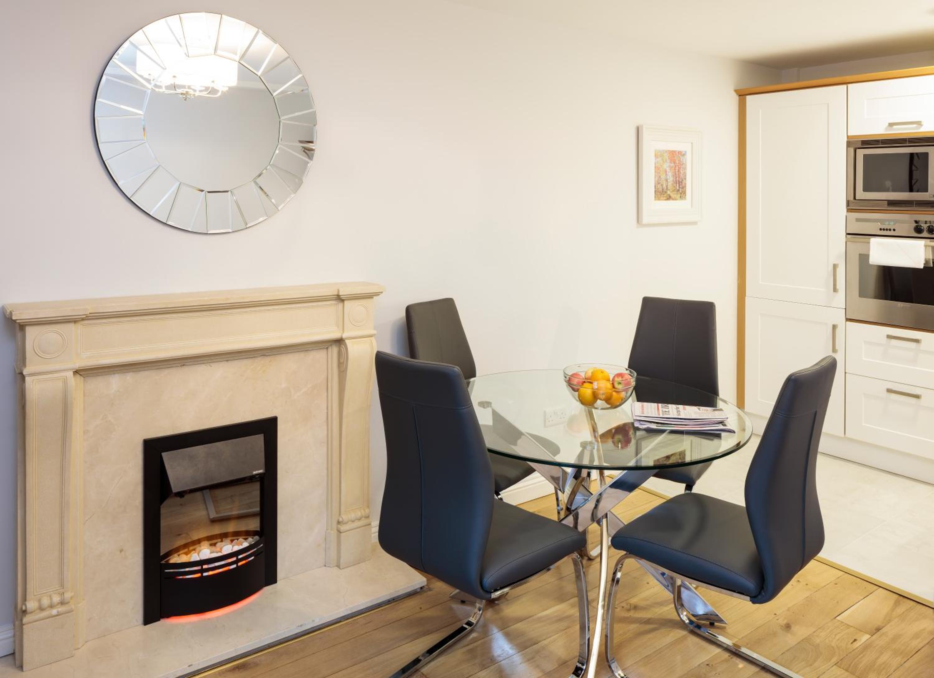 2-Bedroom Luxury Apartment (Advance Purchase) photo 3