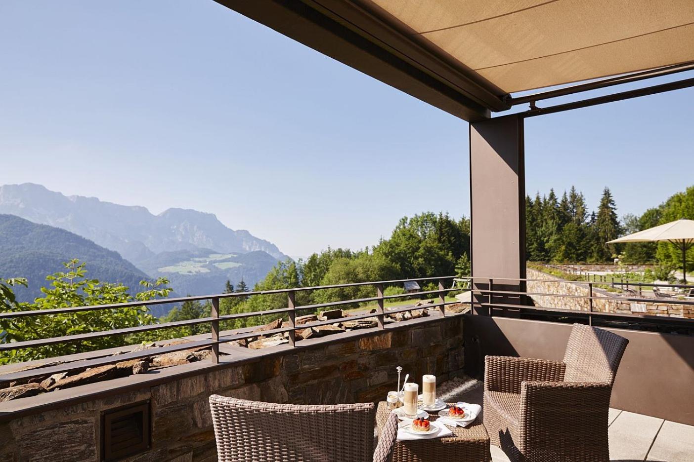 Deluxe Terrace Room photo 2