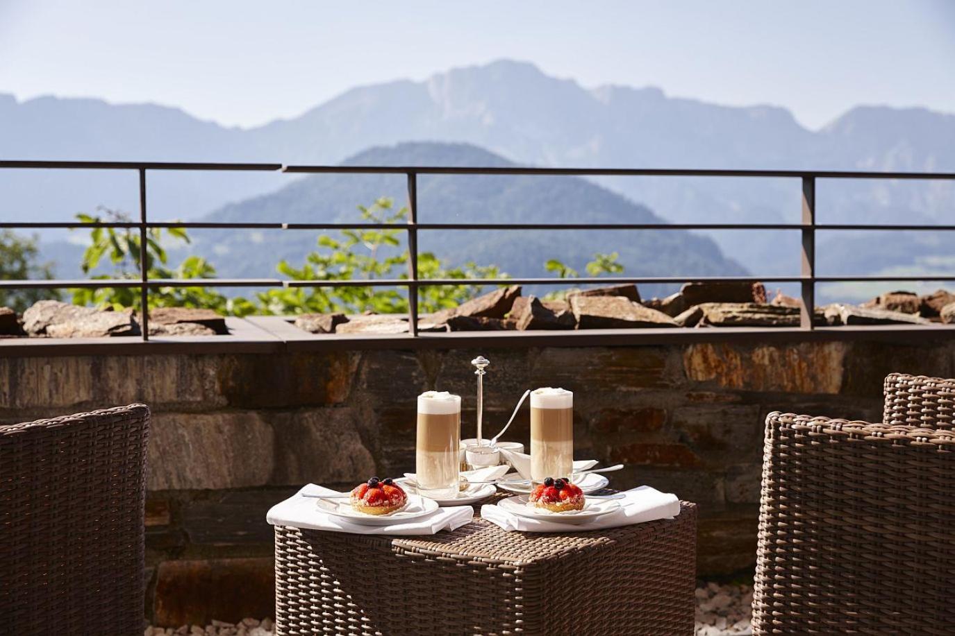 Deluxe Terrassenzimmer photo