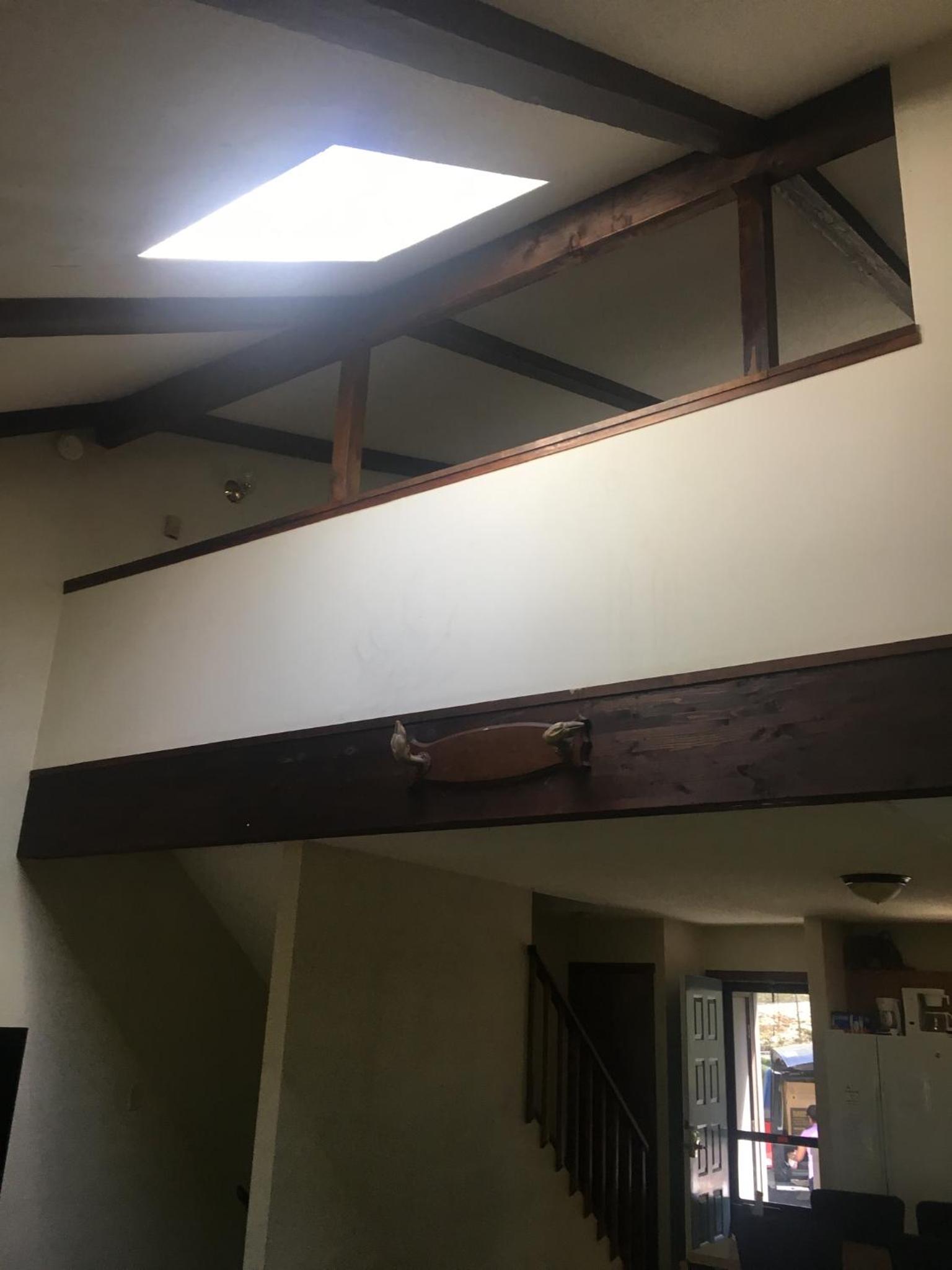 Three-Bedroom Townhouse photo 2