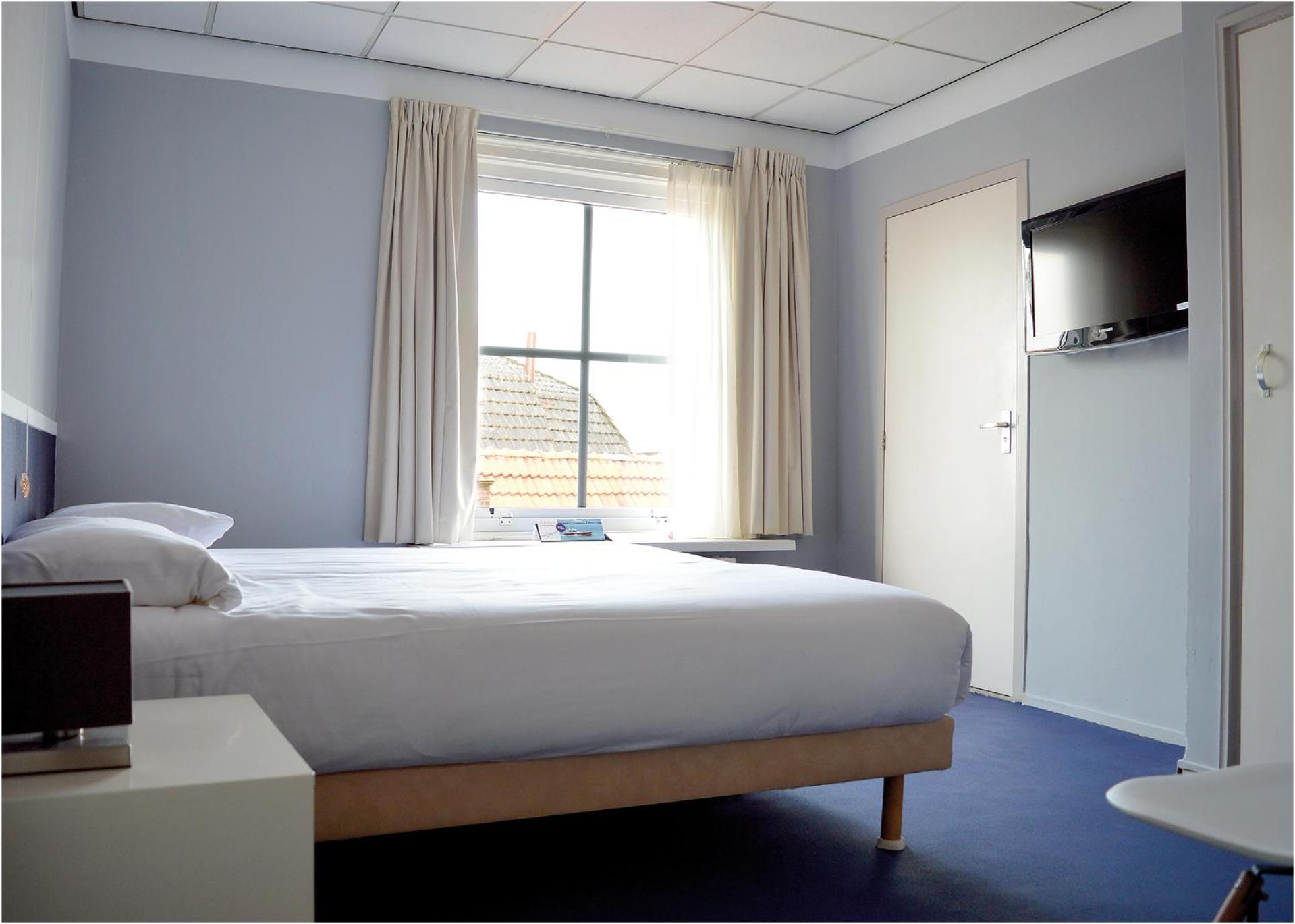 Double Room with City View