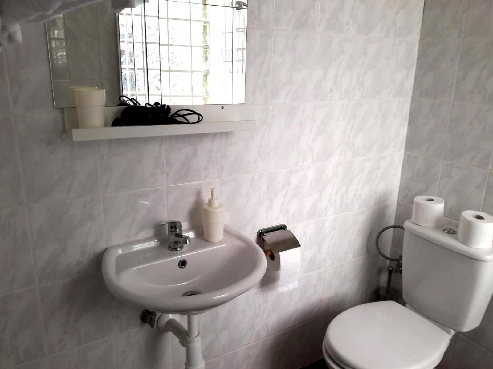 Triple Room with Bathroom photo 2
