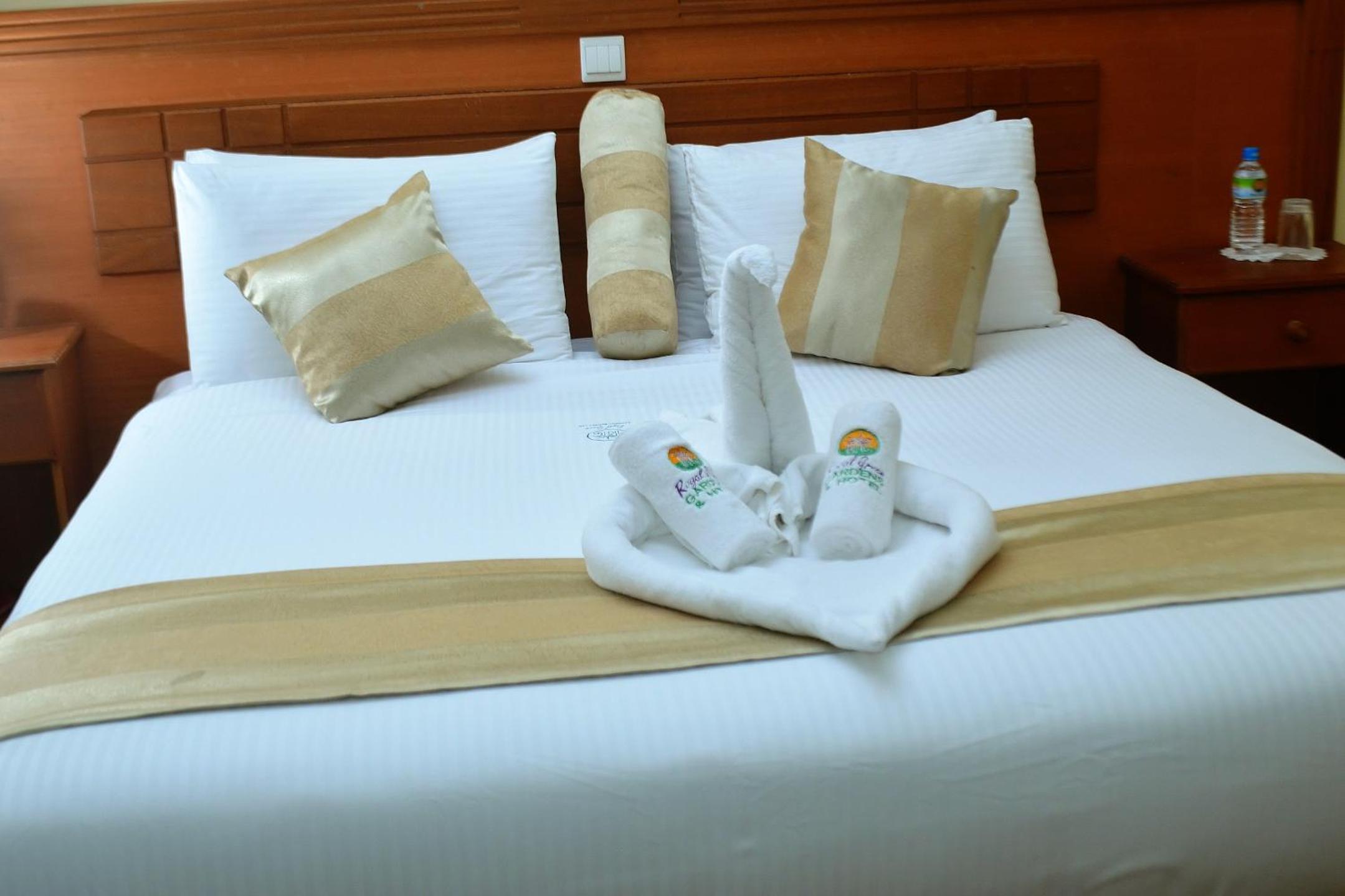 Superior Double Room photo 2