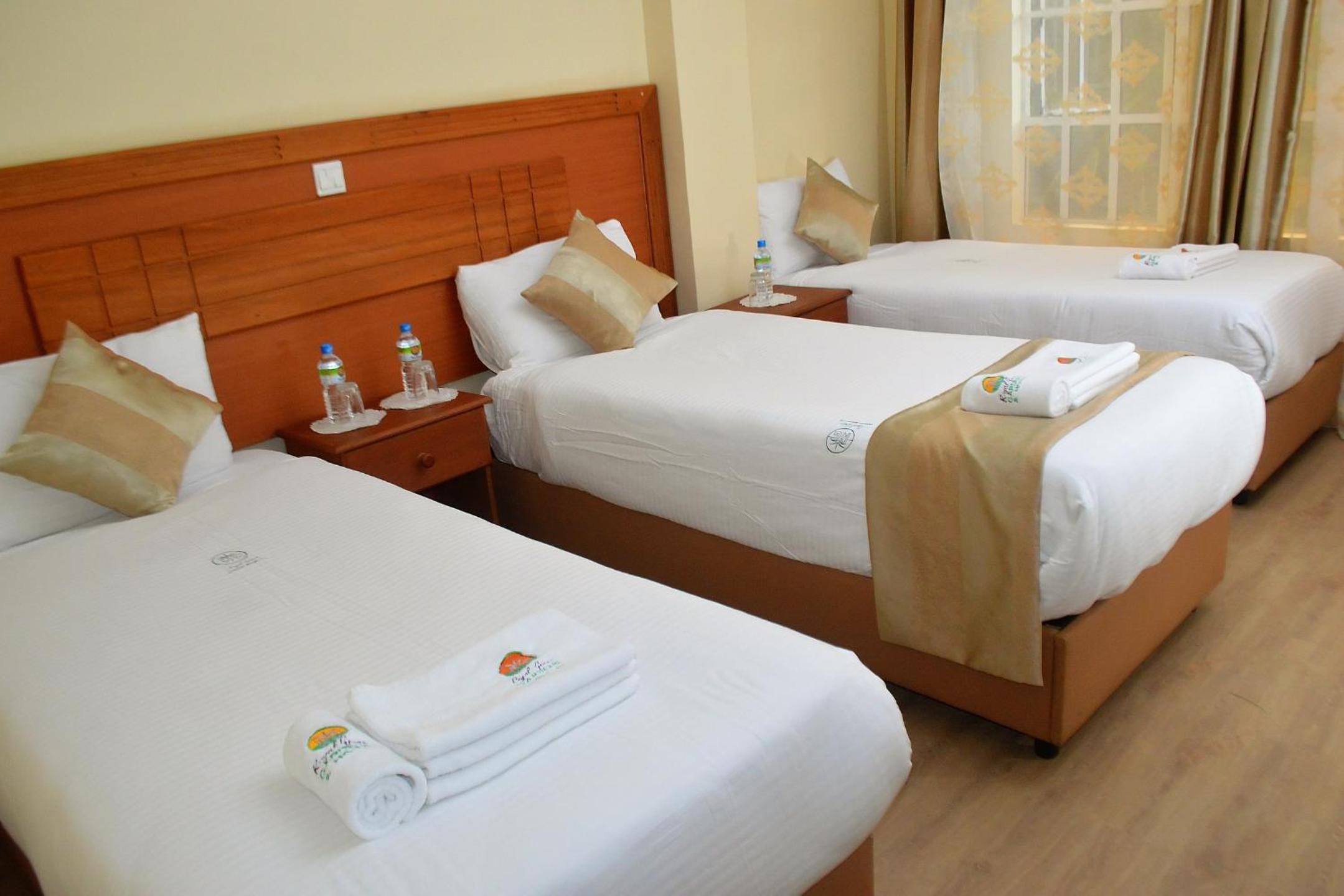 Triple Room photo 1
