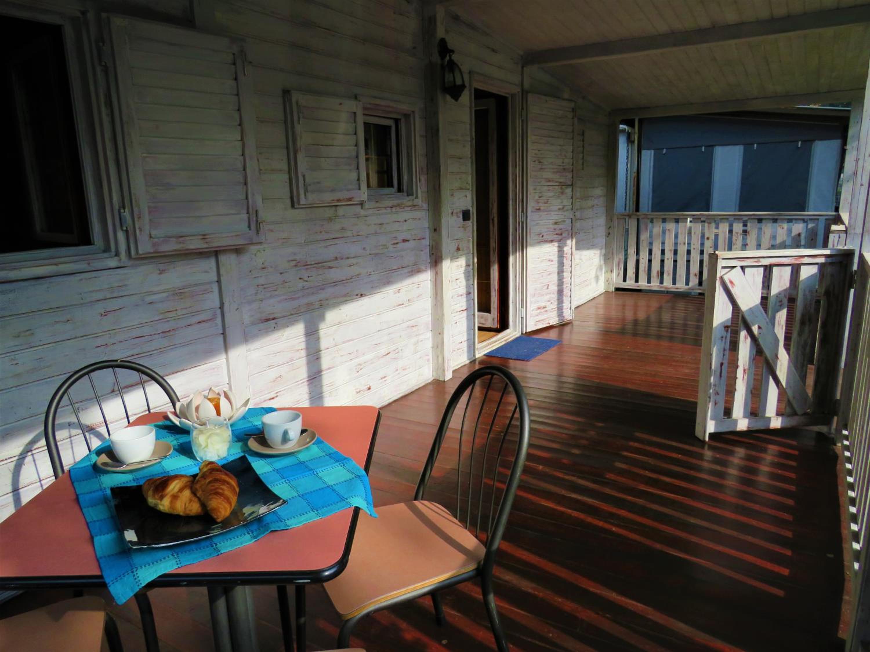Two-Bedroom Chalet photo 1