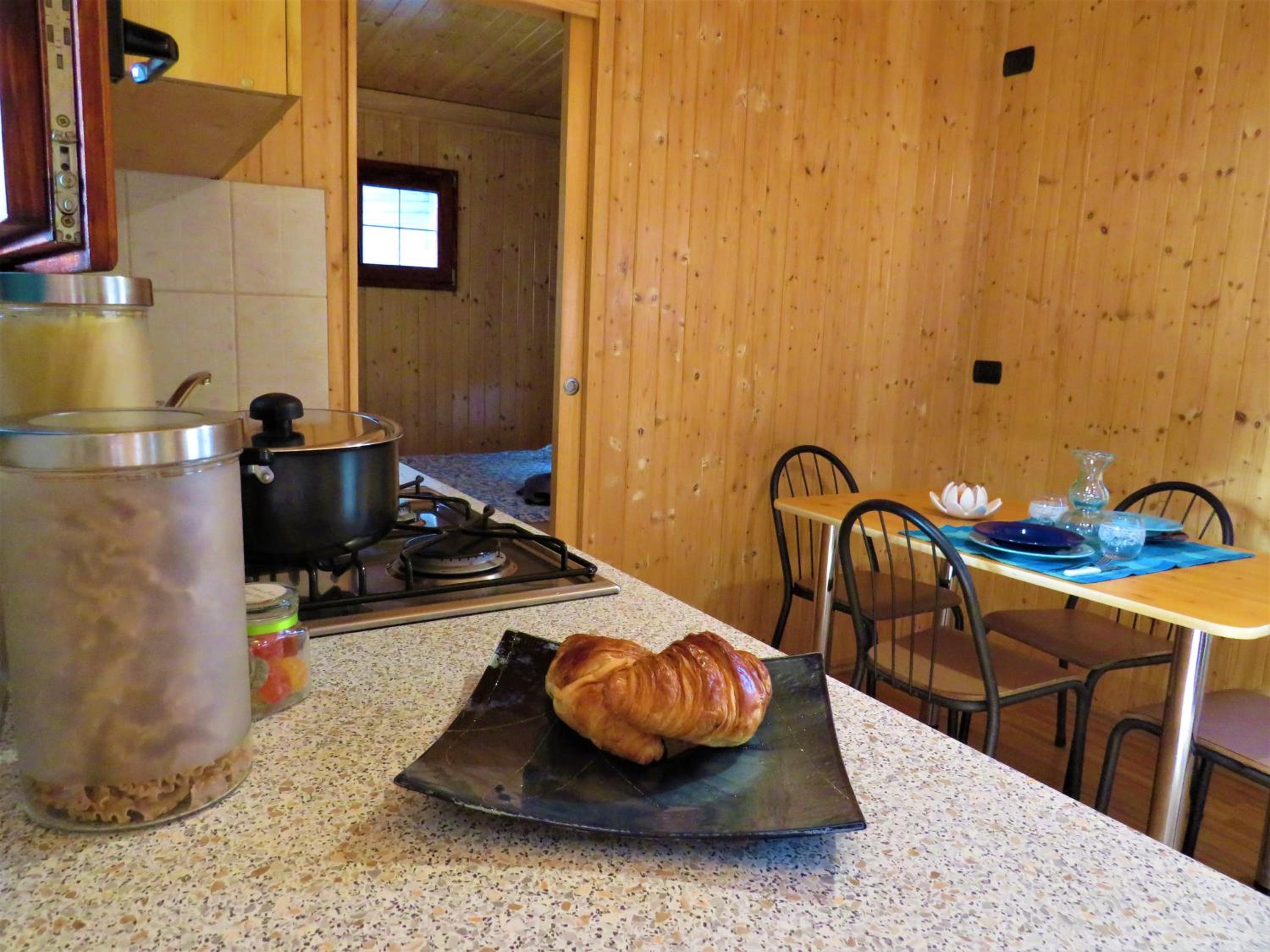 Two-Bedroom Chalet photo 3