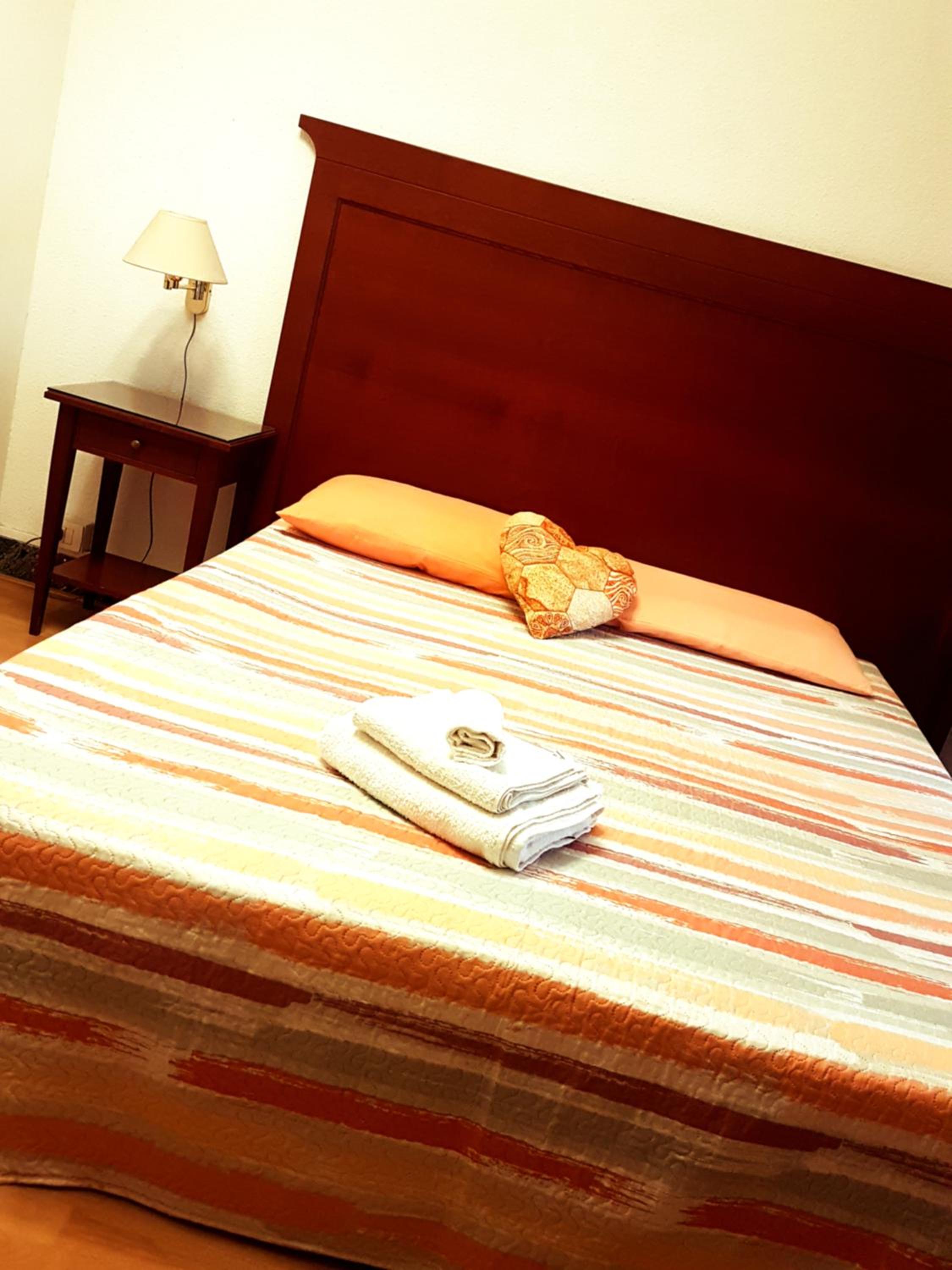 Double Room with Balcony photo 3