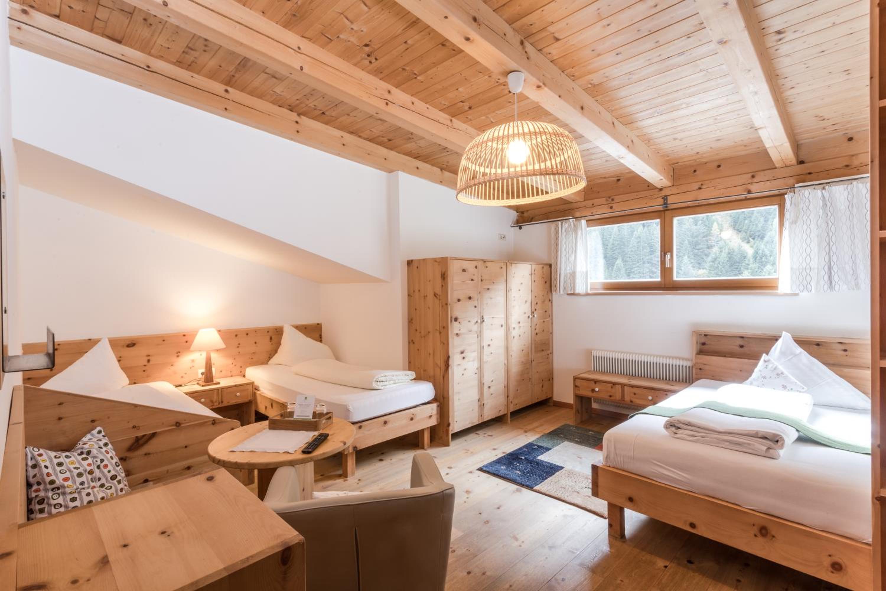 Quadruple Room photo 1