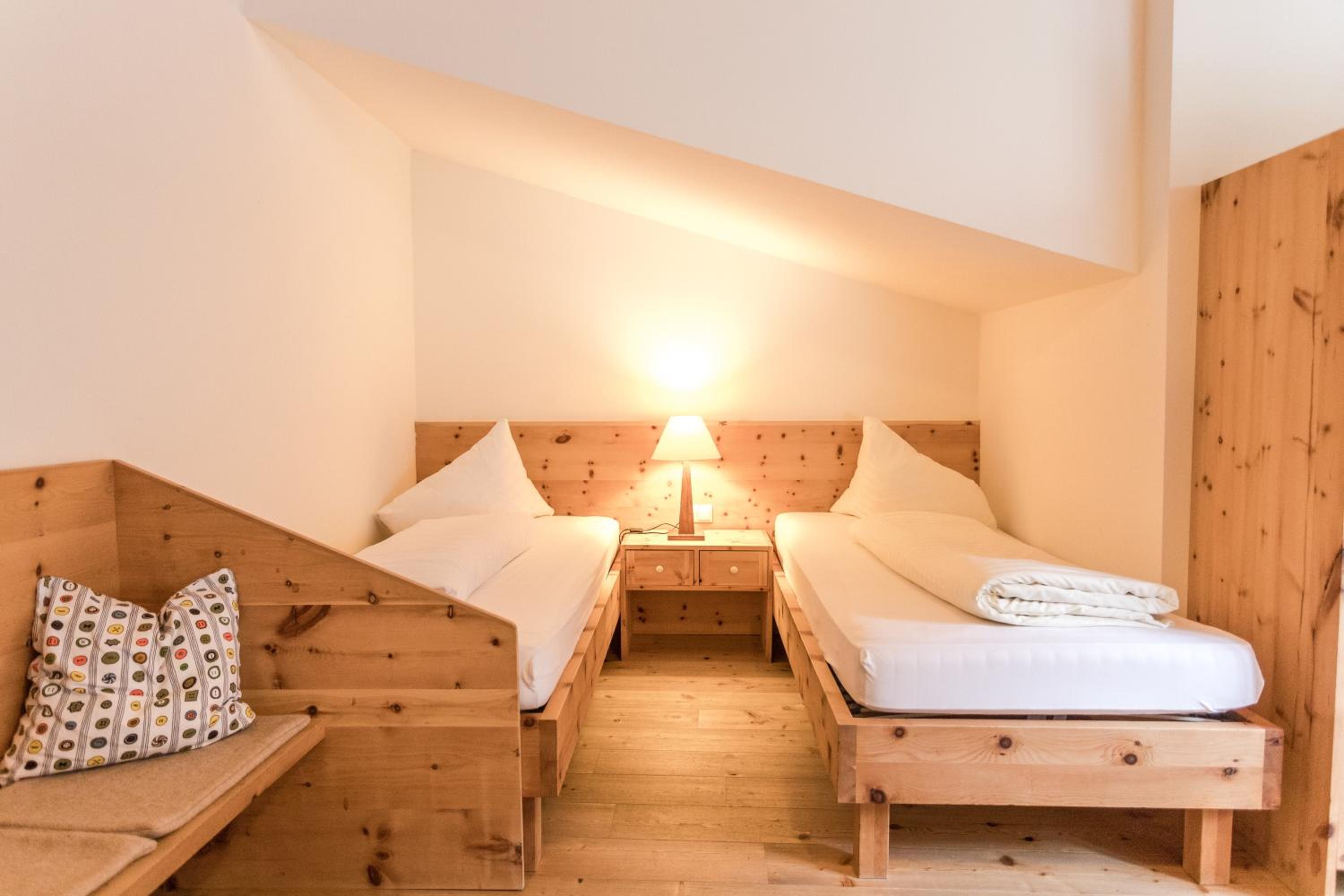 Quadruple Room photo 3