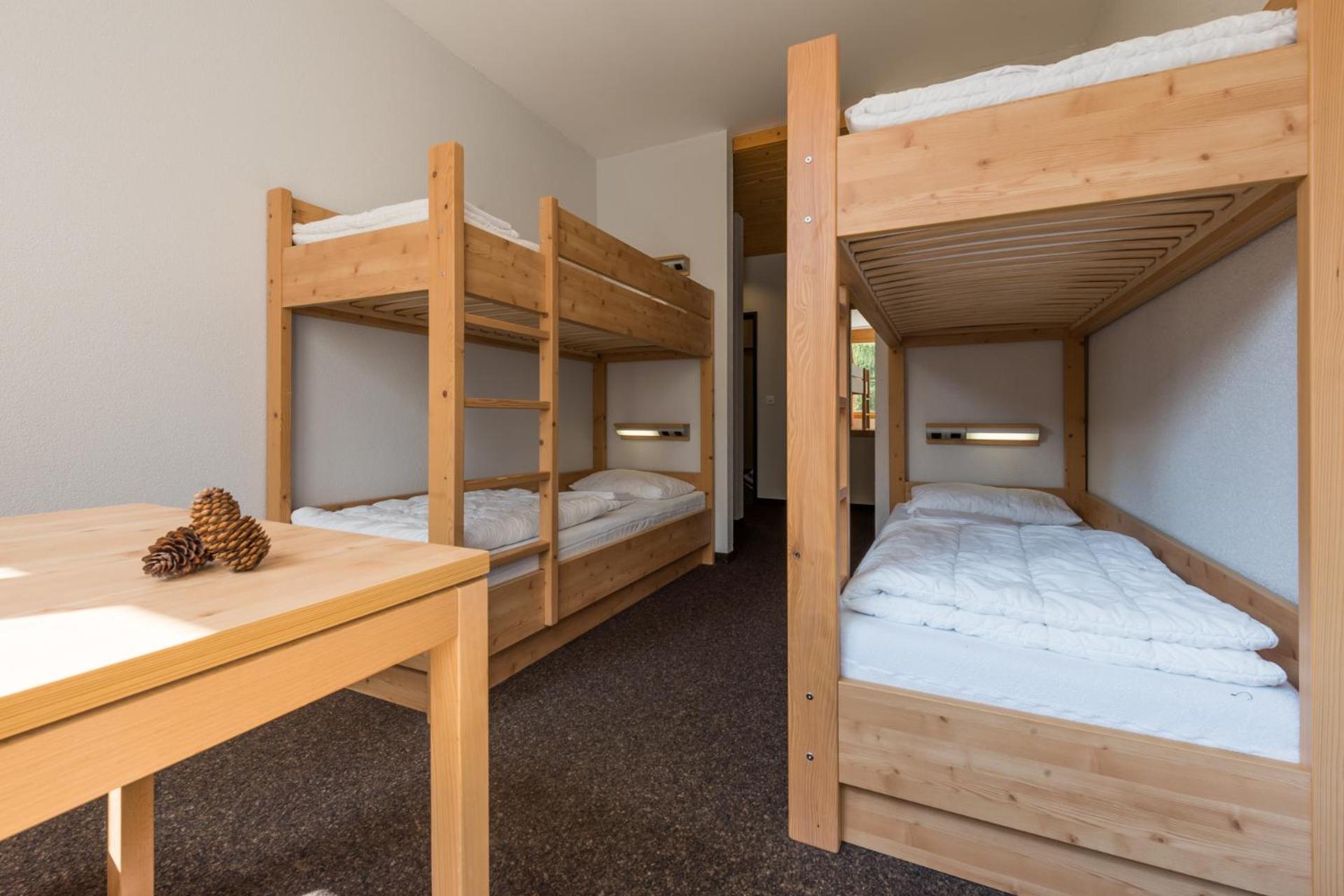 Standard Six-Bedroom photo 1