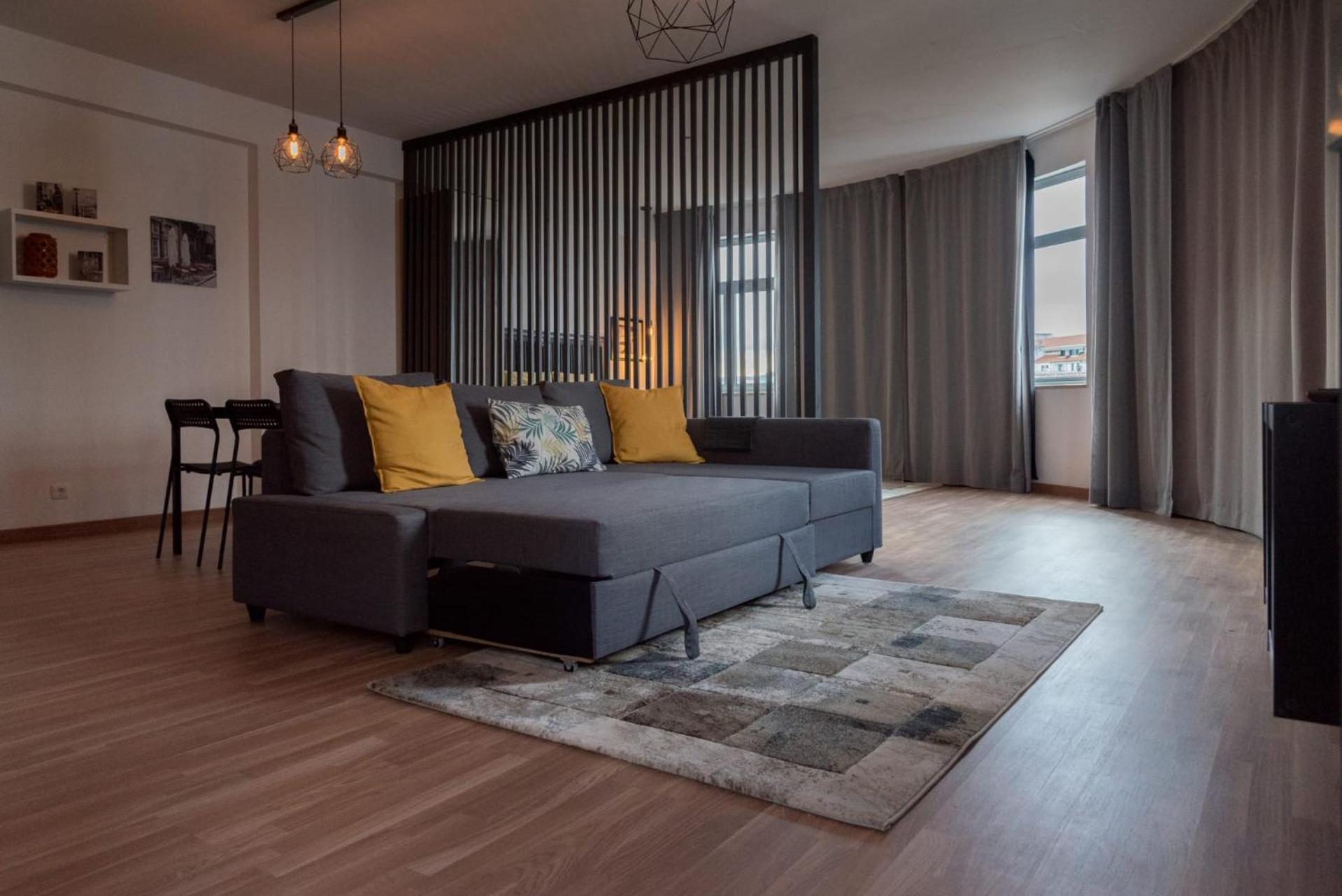 Apartment photo 1