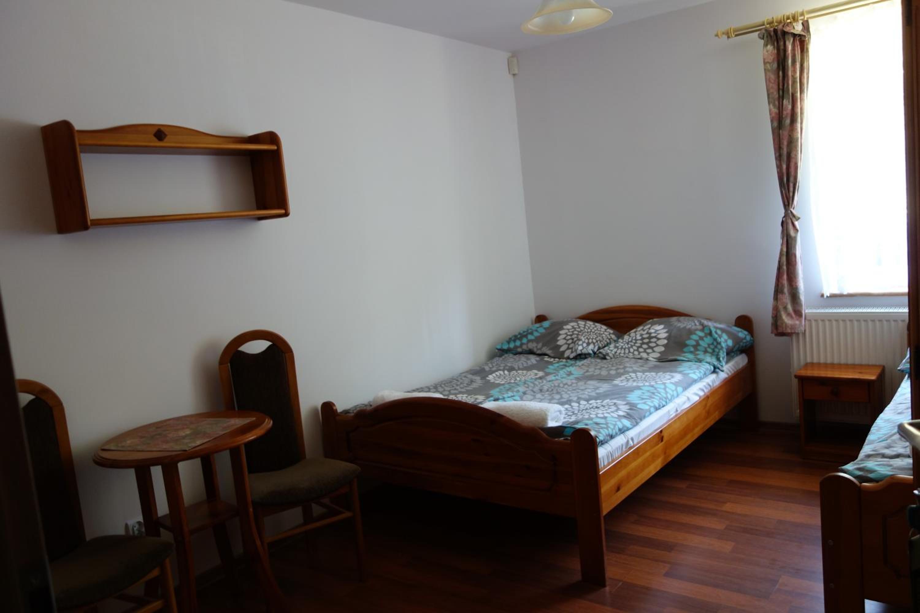 Triple Room photo 2