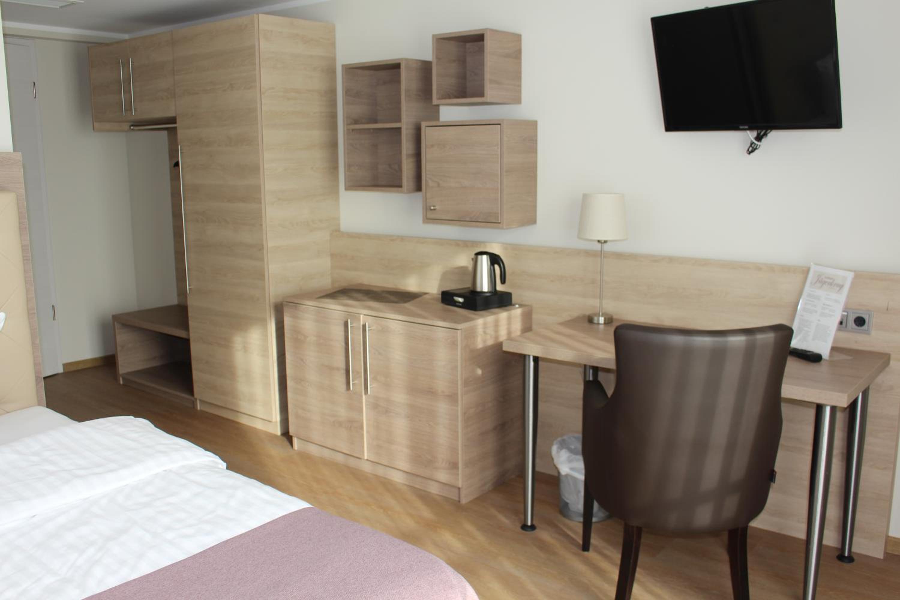 Superior Single Room