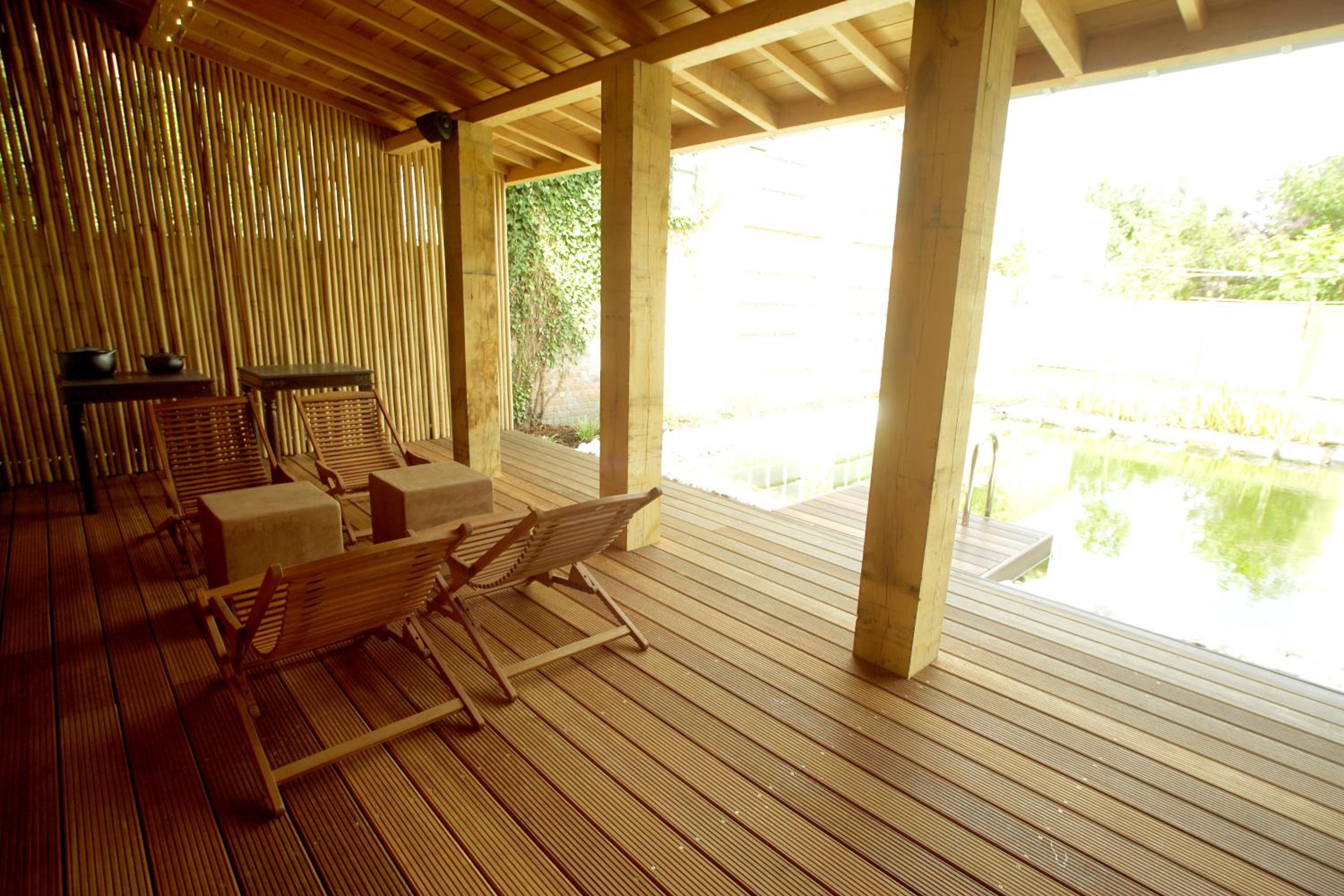 Suite with Spa Access photo 2