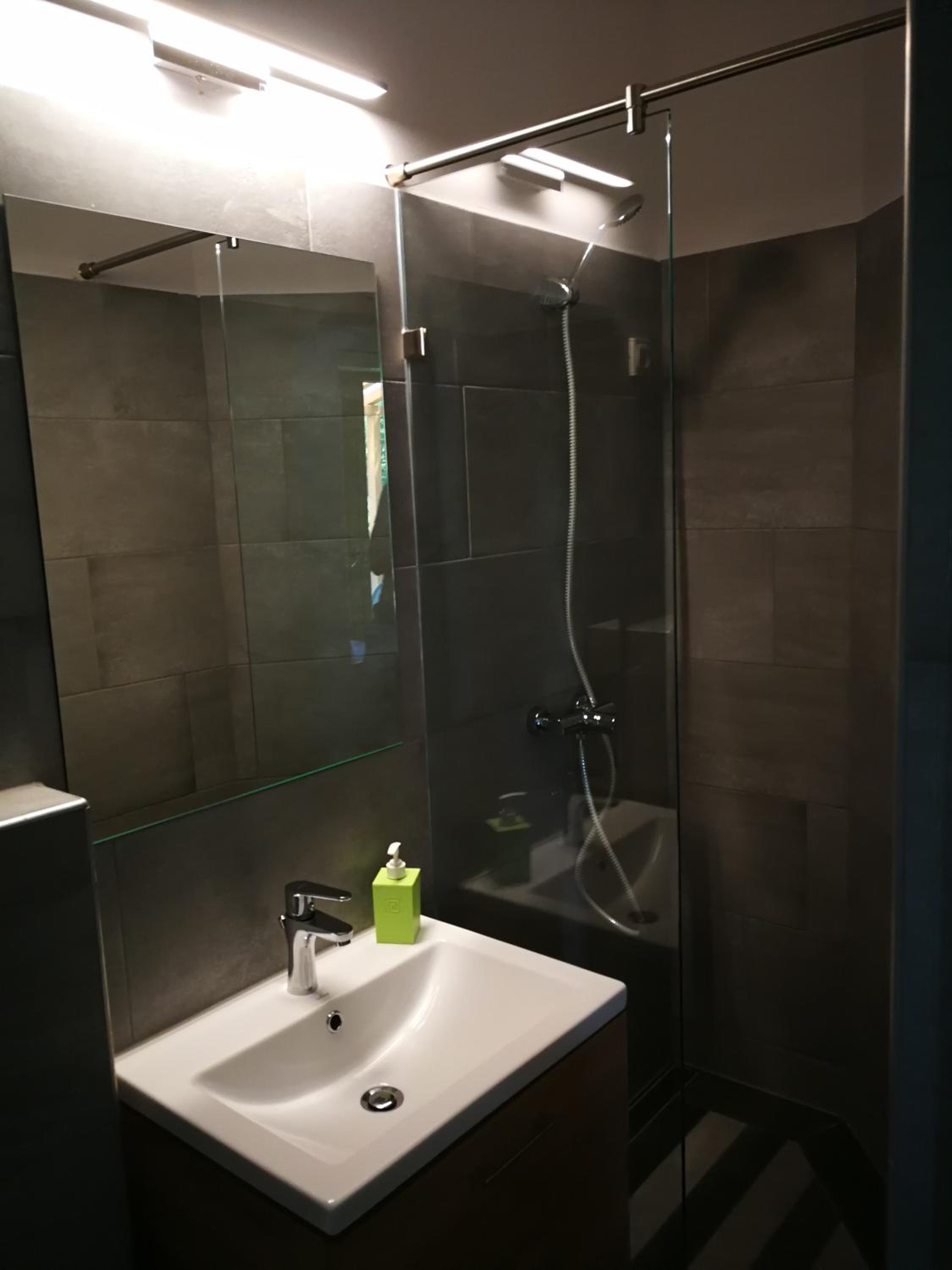 Standard Double or Twin Room photo 2