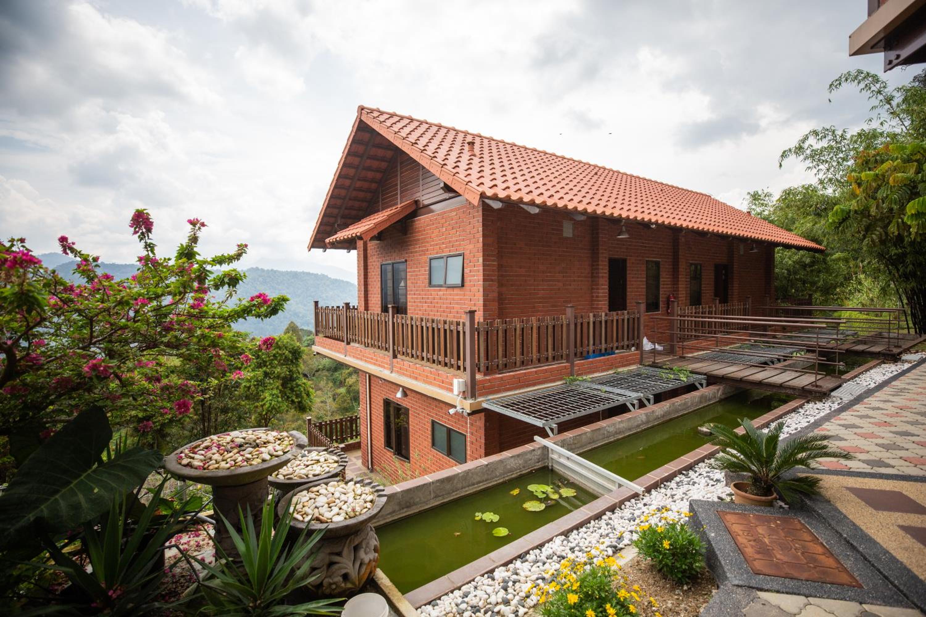 Villa - Photo 7