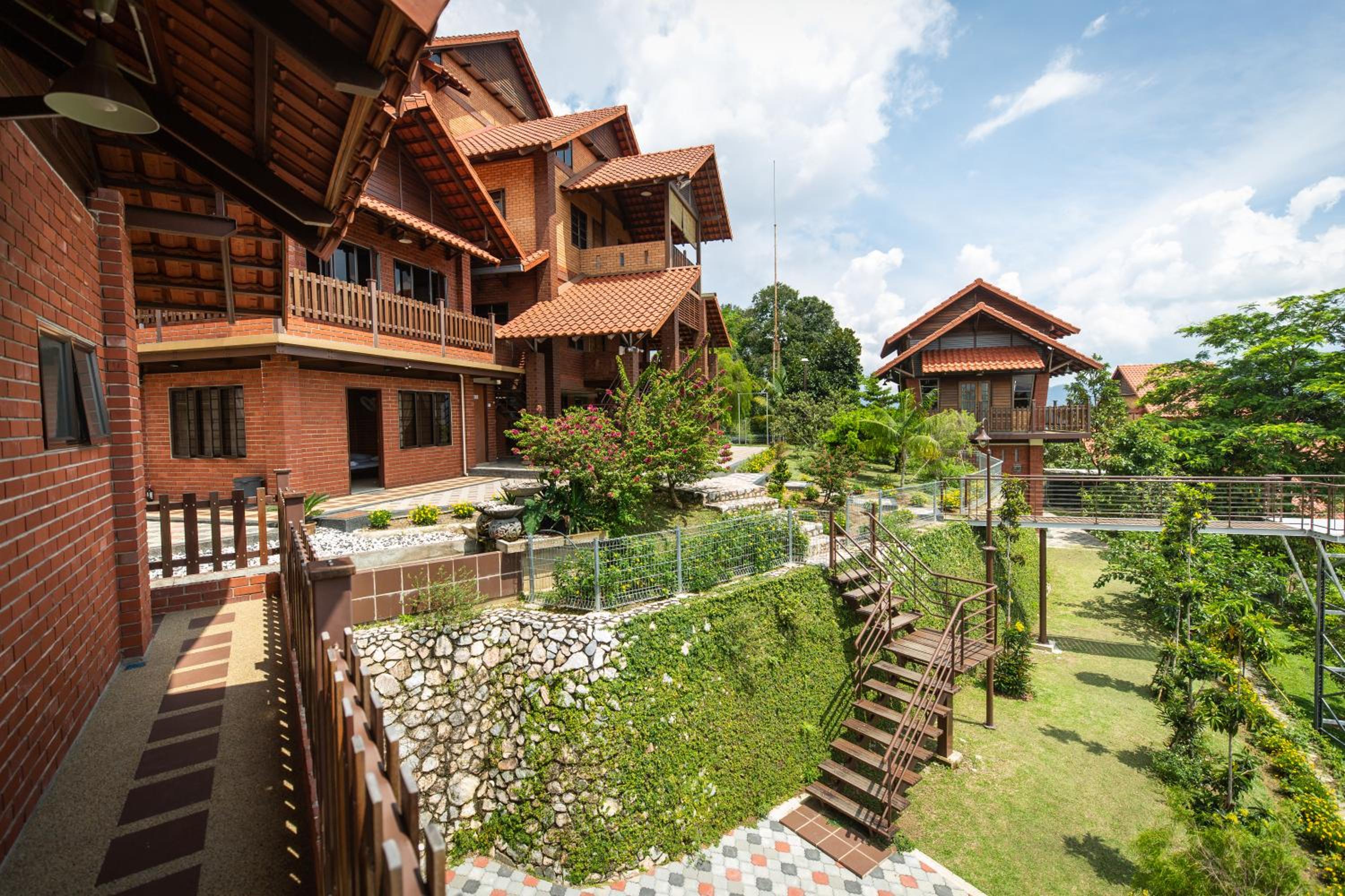 Villa - Photo 8
