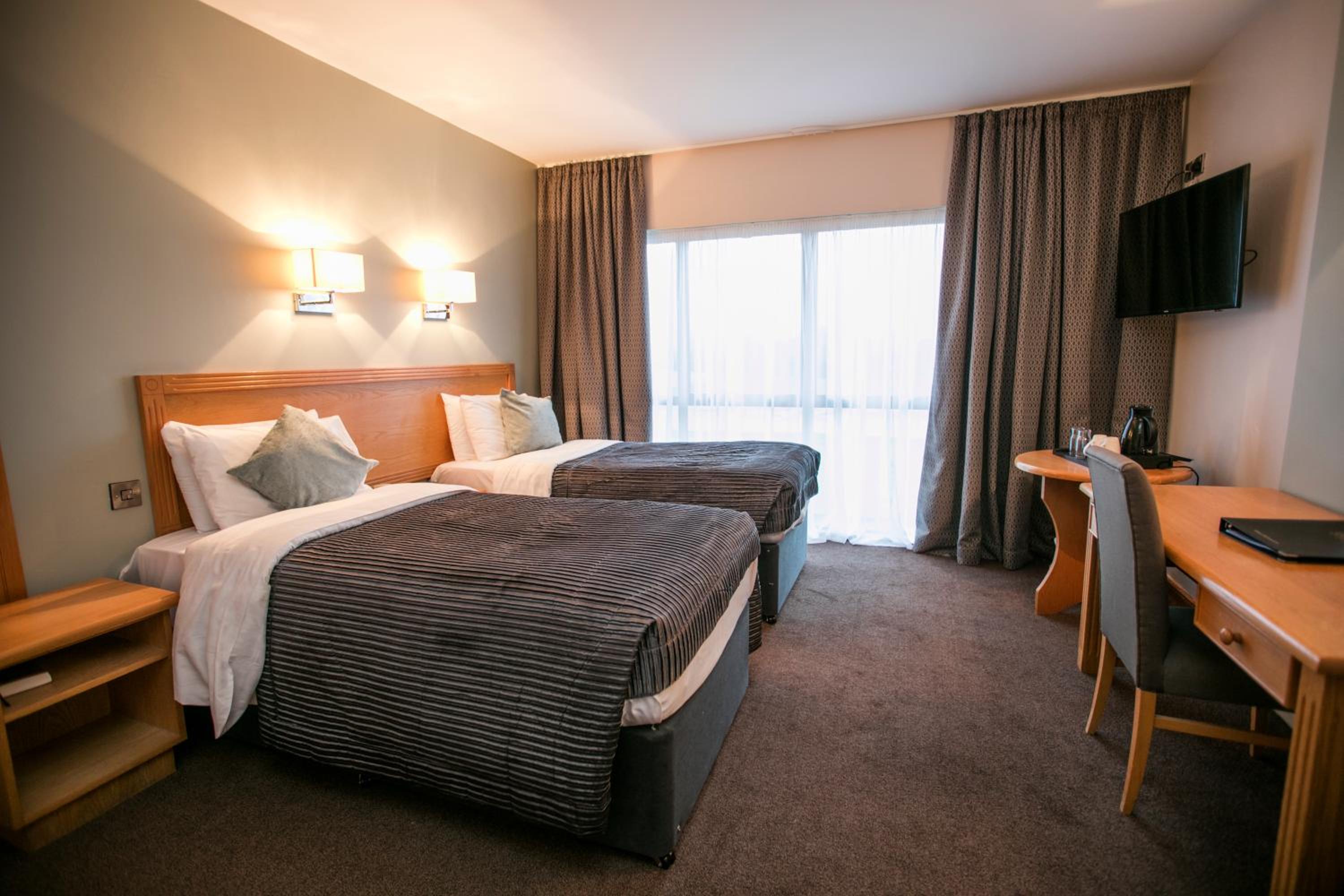 Standard Double Room photo 3