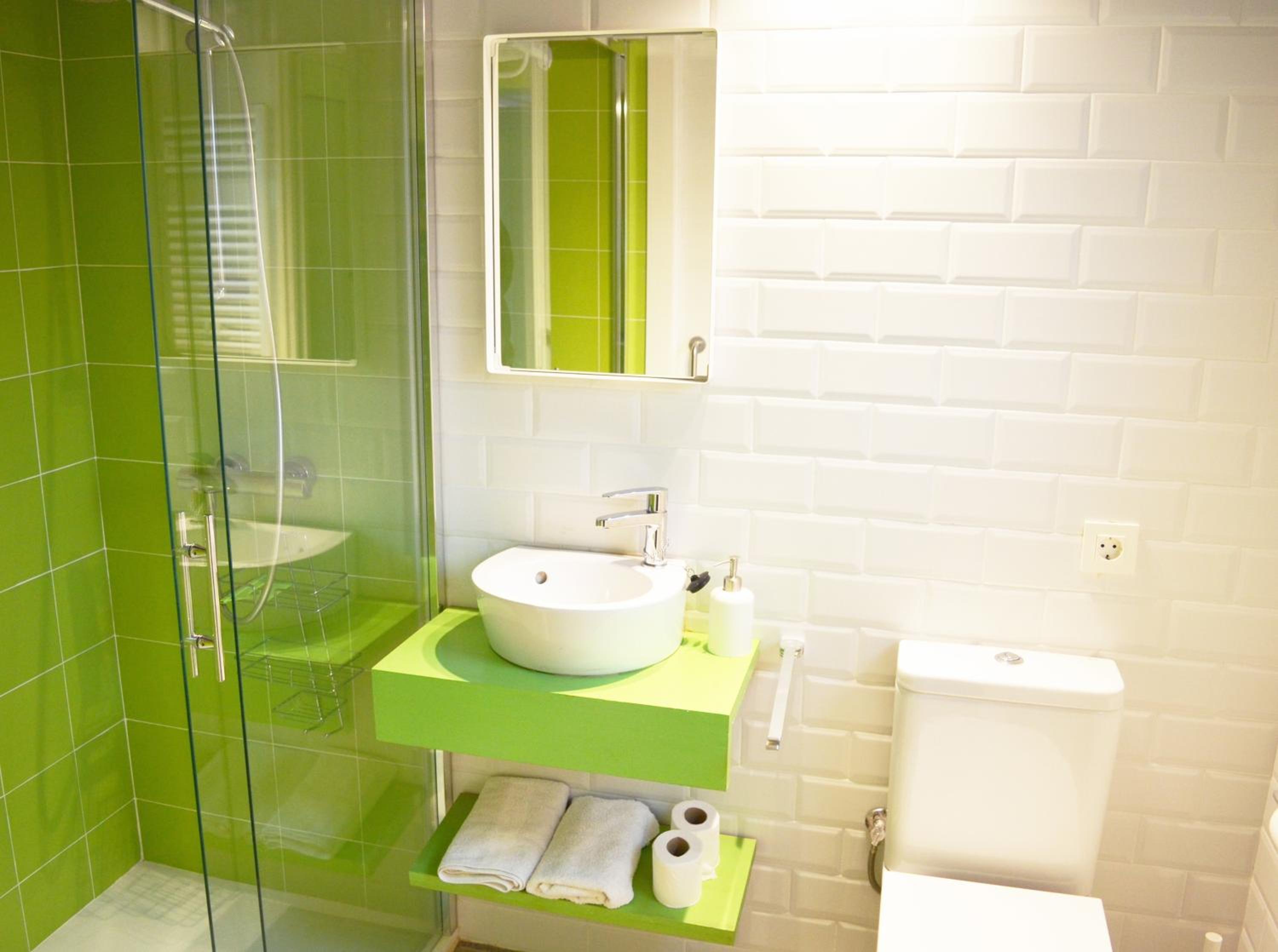 Standard Double or Twin Room with Garden View photo 3