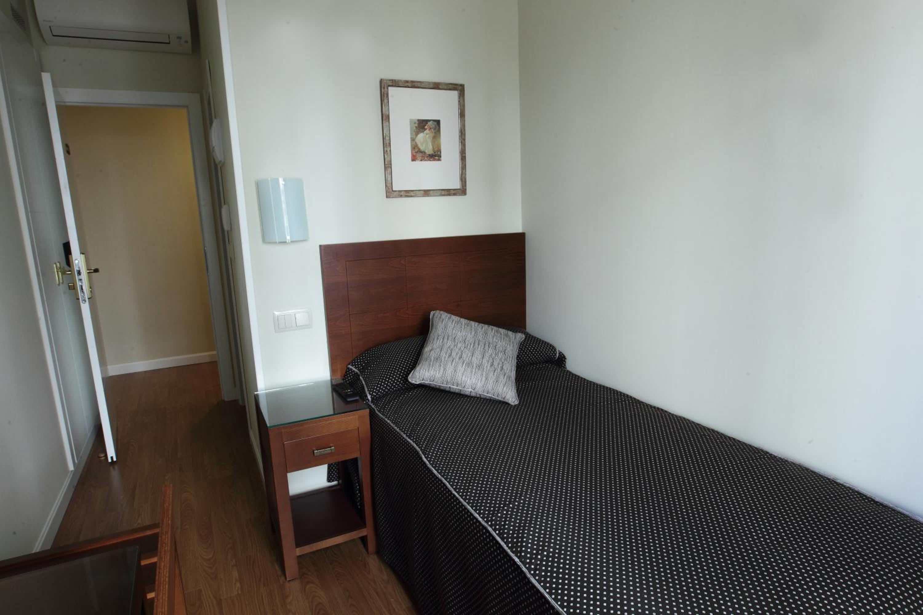 Habitación Individual Estándar