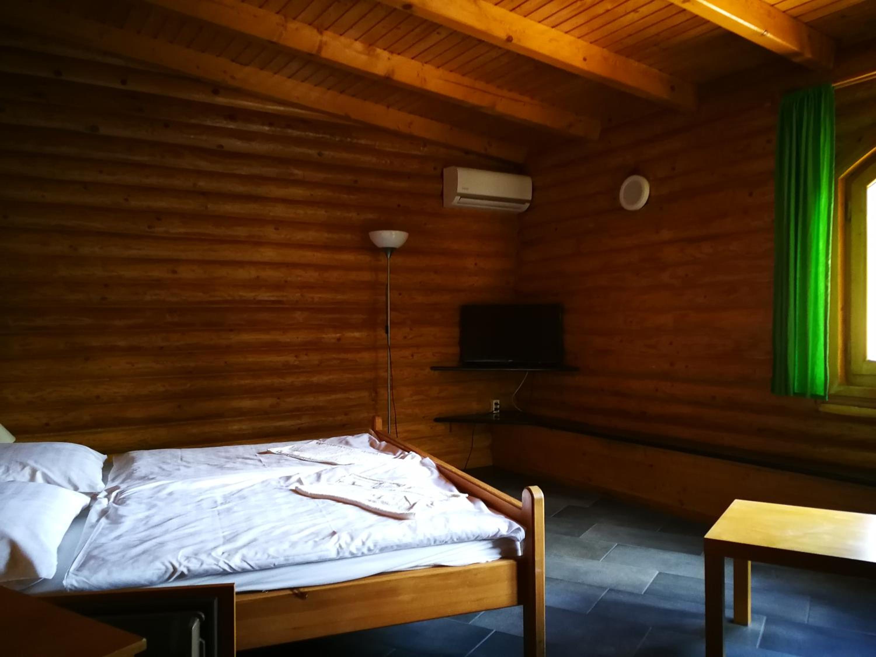 Superior Double Room photo 1