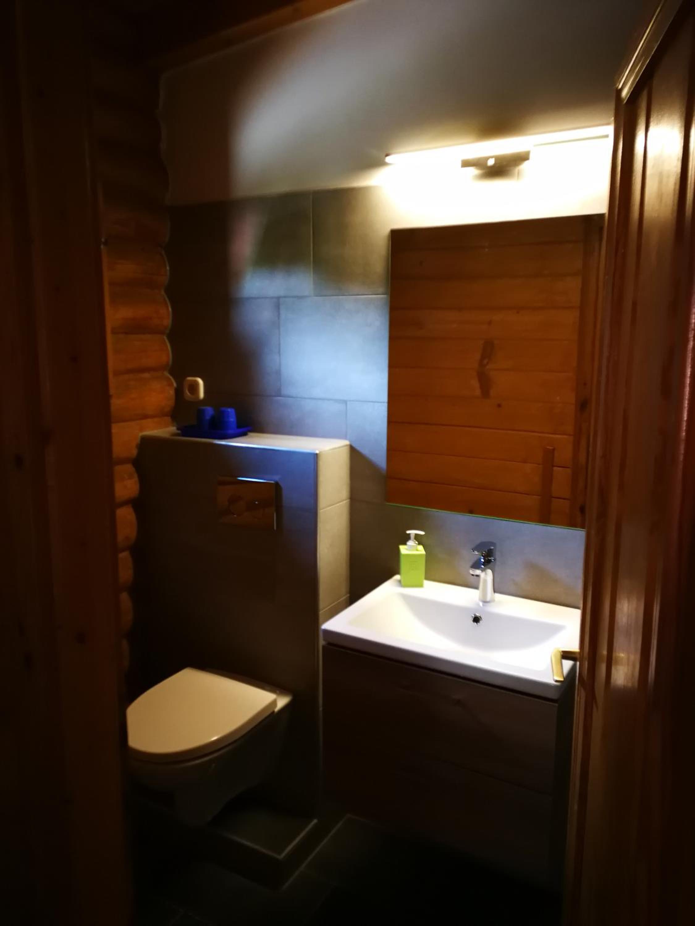 Superior Double Room photo 3