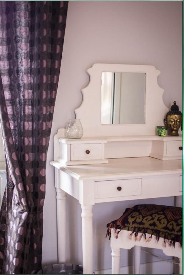 Deluxe Double Room - Photo 2
