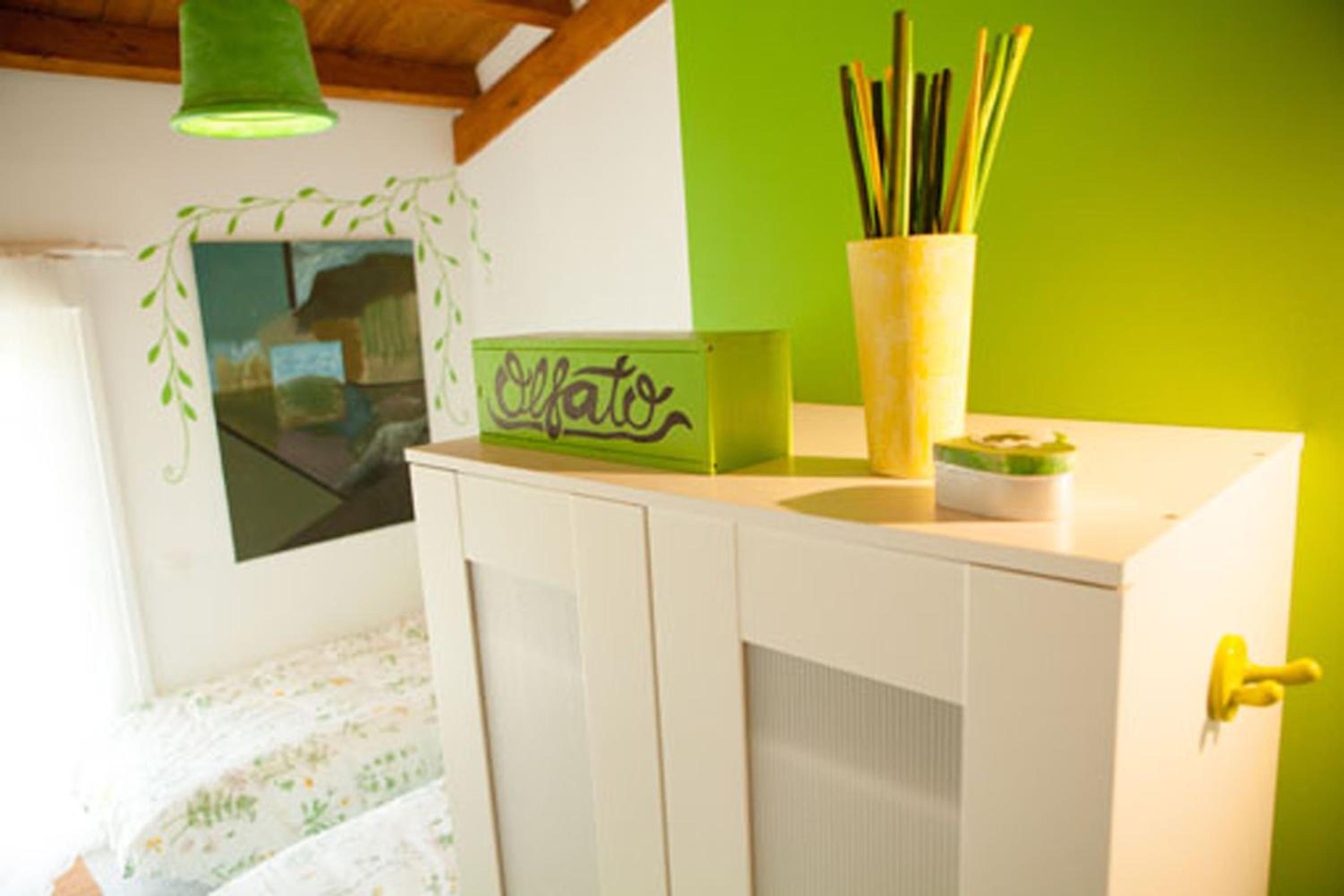 Standard Double or Twin Room with Garden View photo 2