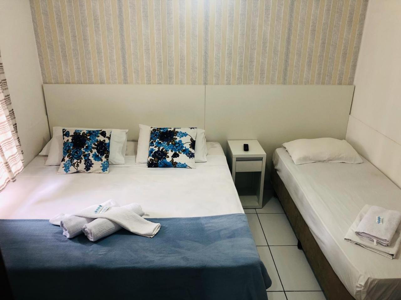 Standard Triple Room - Photo 2